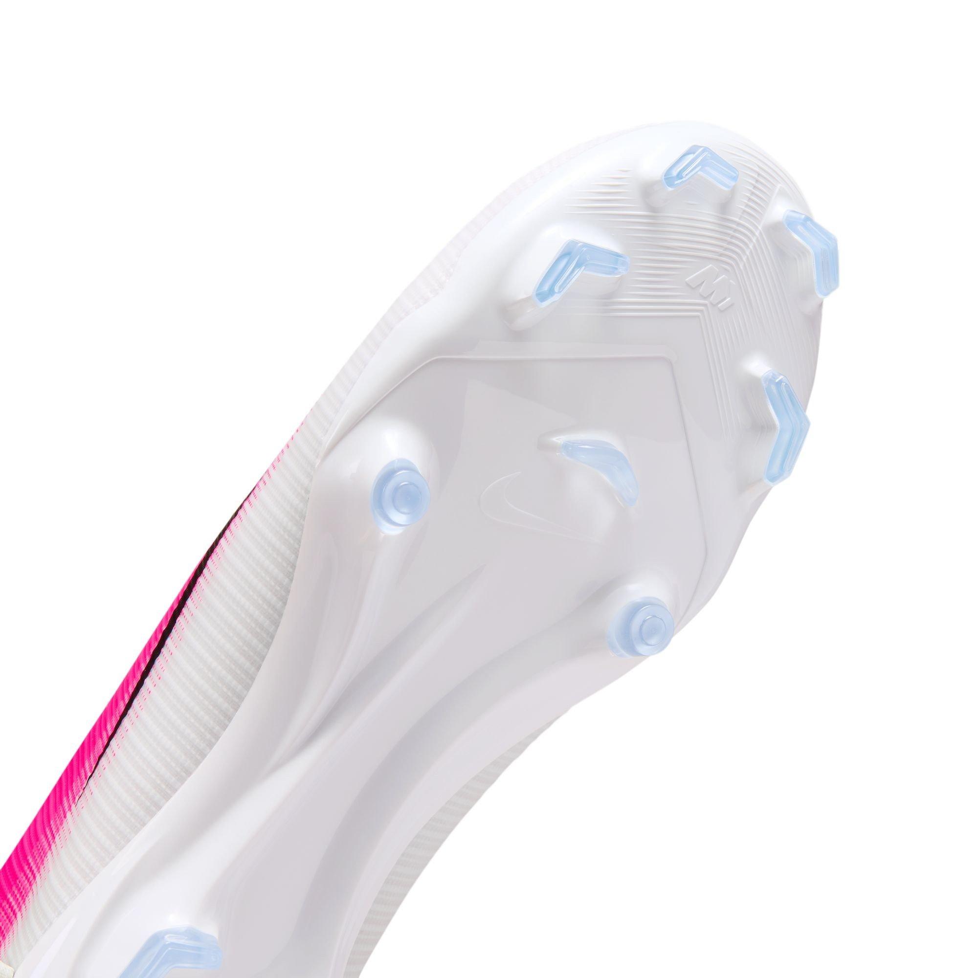 Multi - Nike - Men's Vapor 17 Academy Firm Ground Football Boots - 9