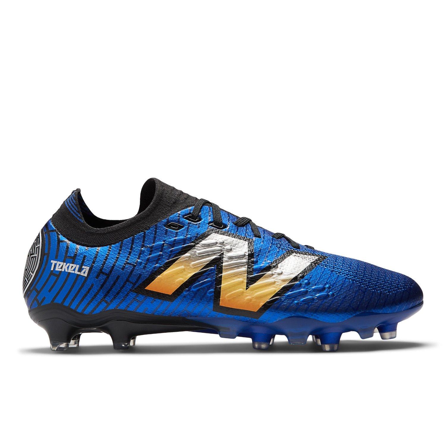 New balance futbol italiano best sale