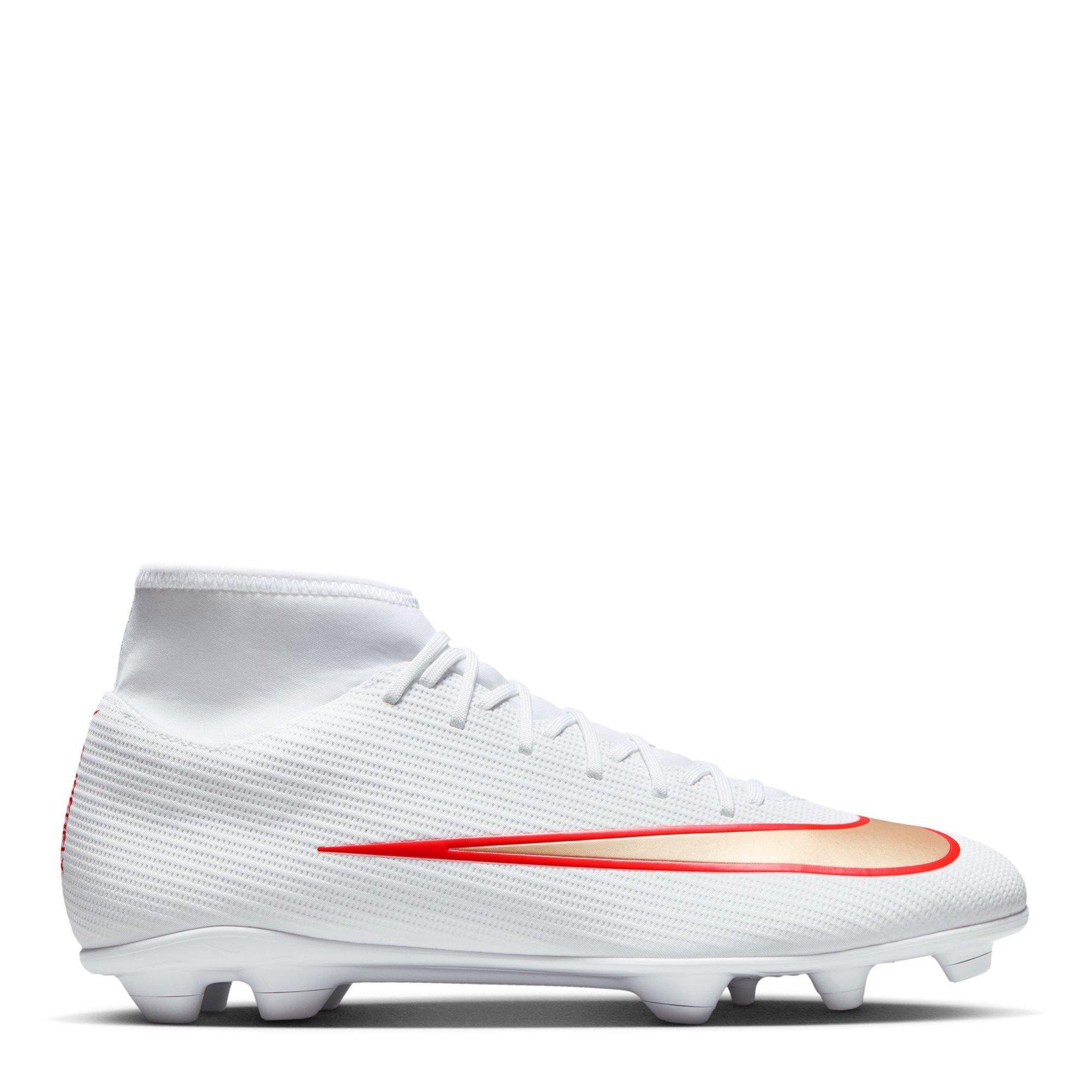 мъжко 's Superfly 11 Club Firm Ground Football Boots