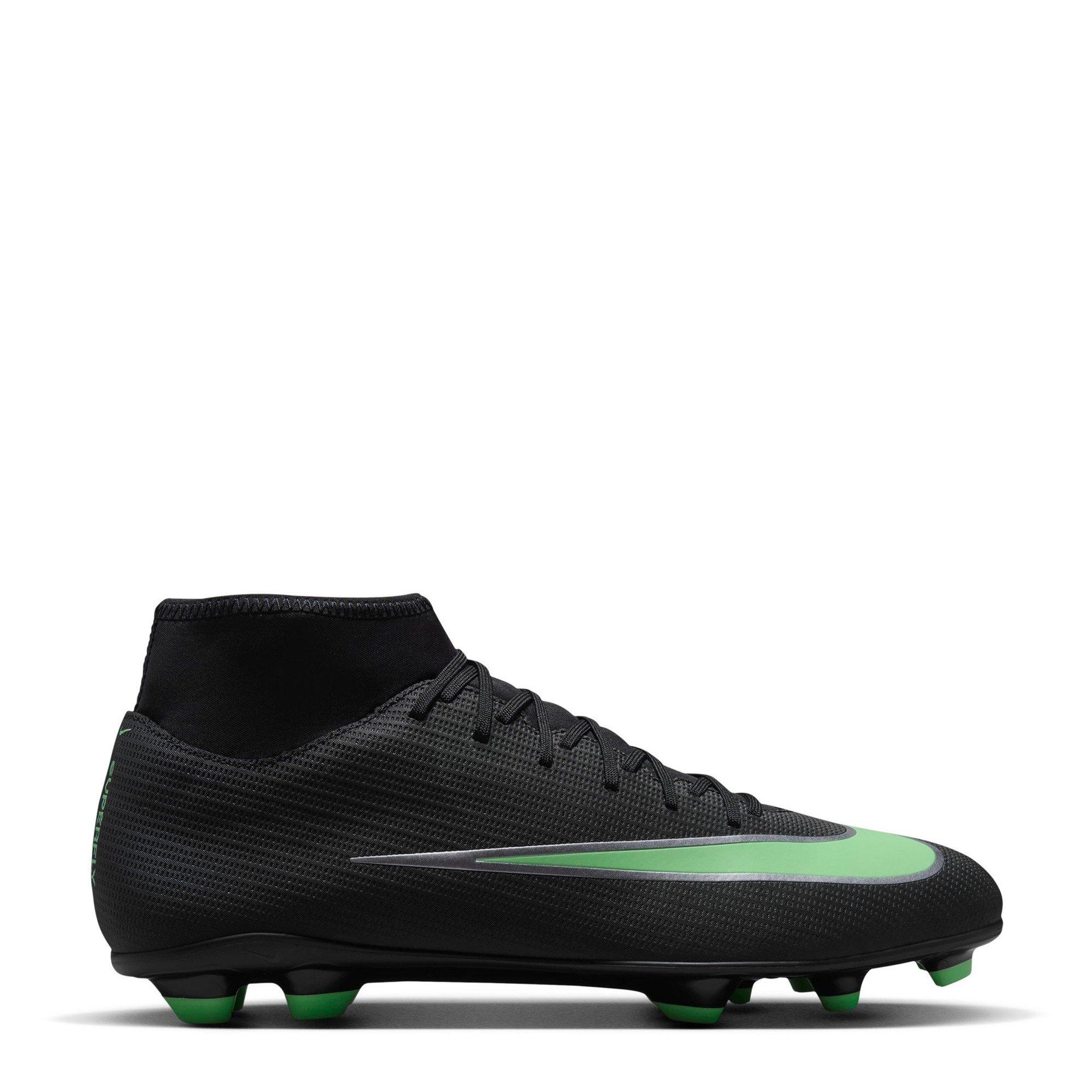 Men's Superfly 11 Club Firm Ground Football Boots