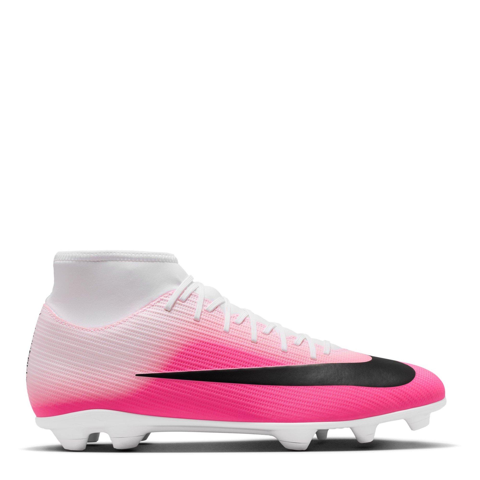 Multi - Nike - Men's Superfly 11 Club Firm Ground Football Boots - 1