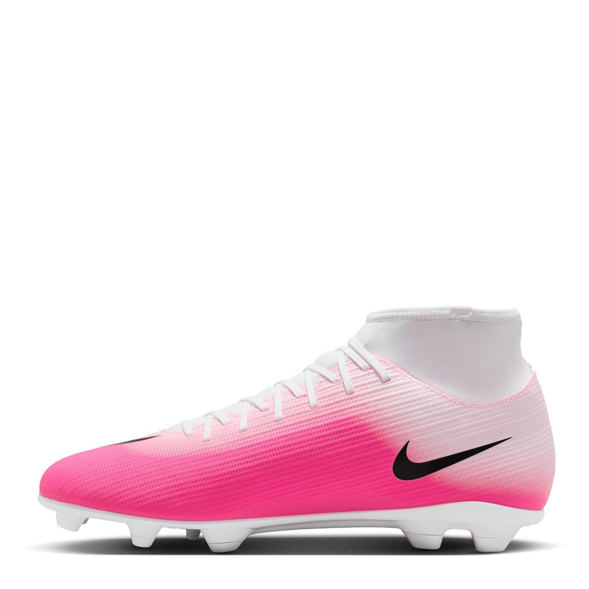 Multi - Nike - Men's Superfly 11 Club Firm Ground Football Boots - 2