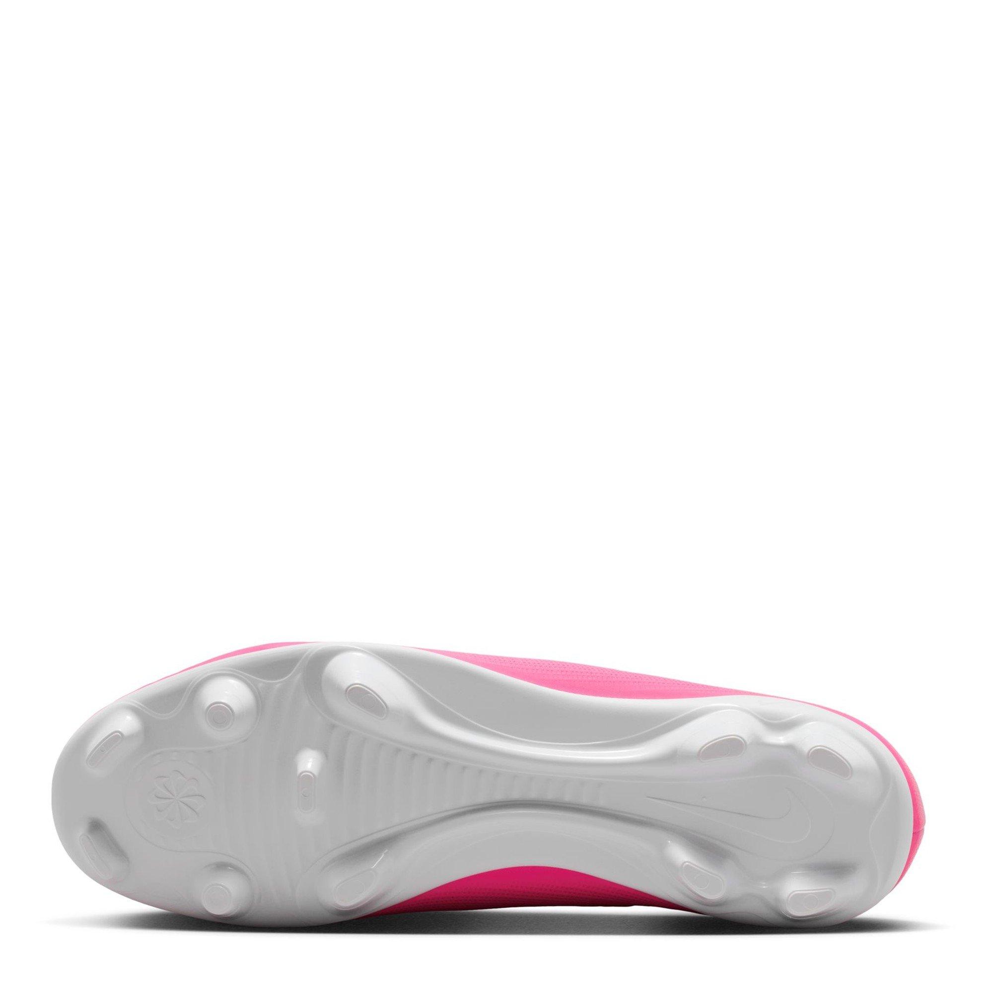 Multi - Nike - Men's Superfly 11 Club Firm Ground Football Boots - 3