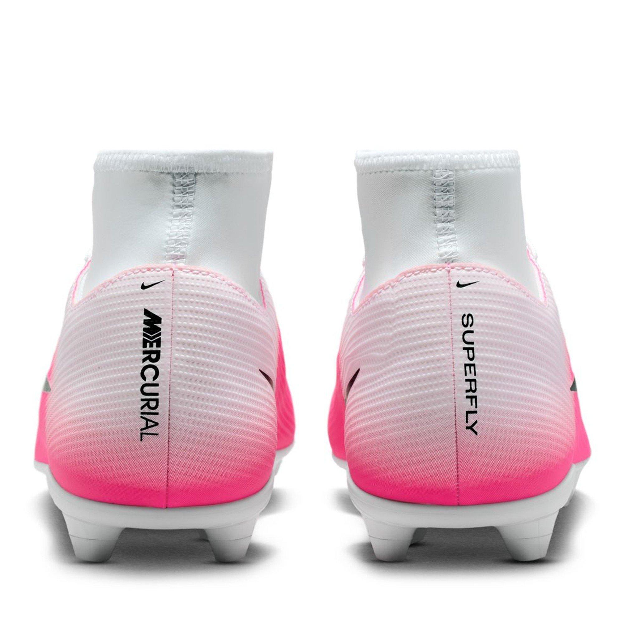 Multi - Nike - Men's Superfly 11 Club Firm Ground Football Boots - 5