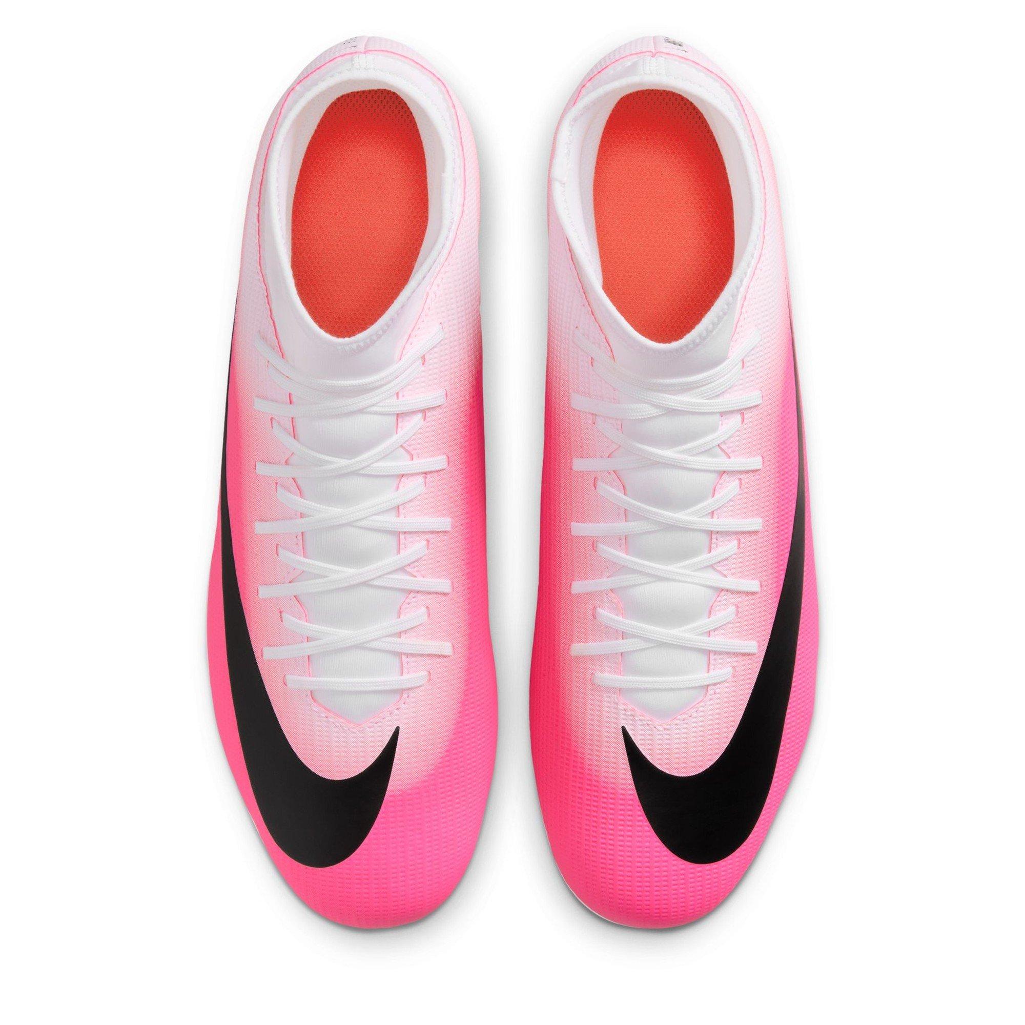 Multi - Nike - Men's Superfly 11 Club Firm Ground Football Boots - 6