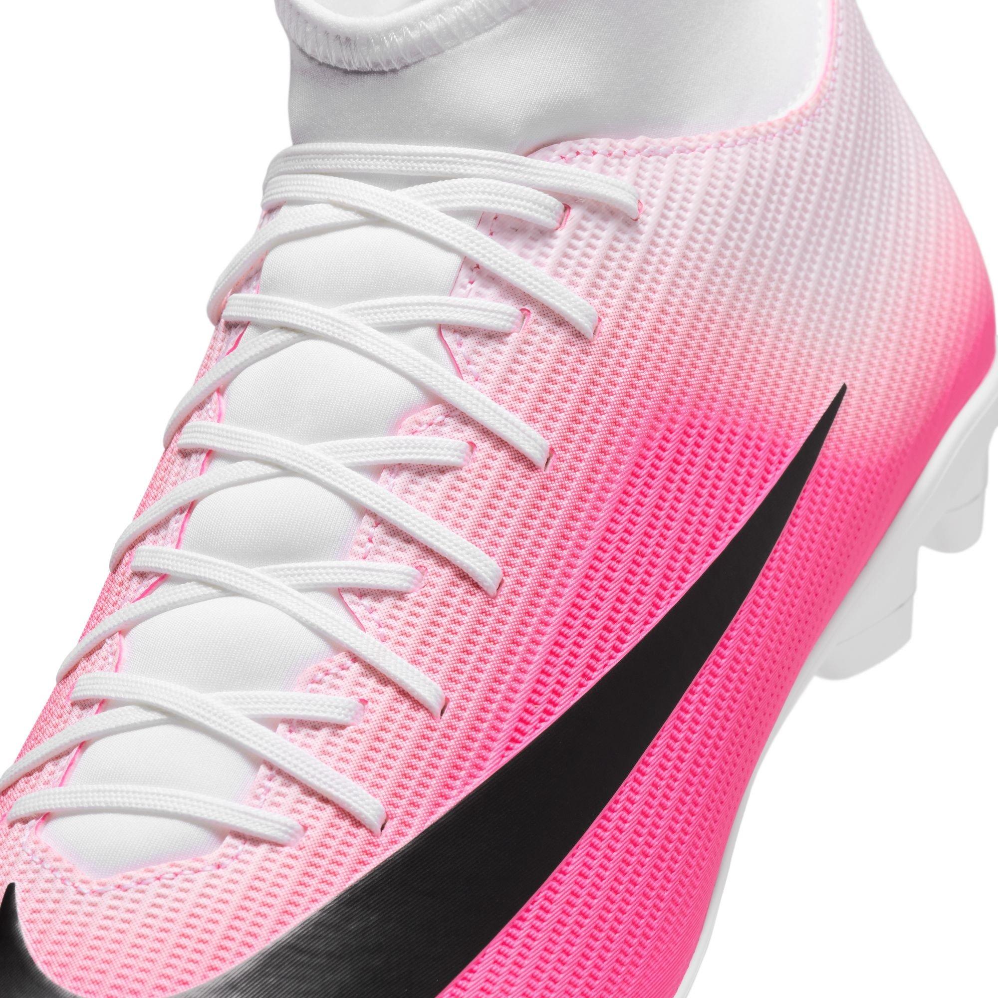 Multi - Nike - Men's Superfly 11 Club Firm Ground Football Boots - 8