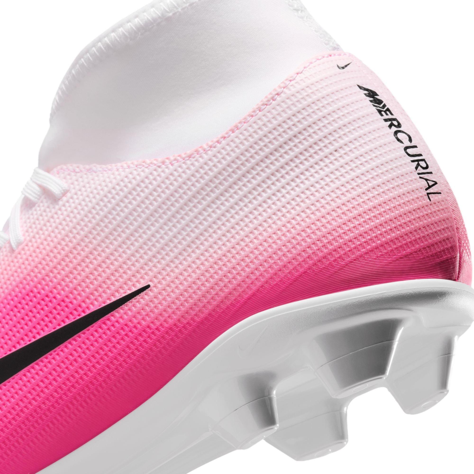 Multi - Nike - Men's Superfly 11 Club Firm Ground Football Boots - 9