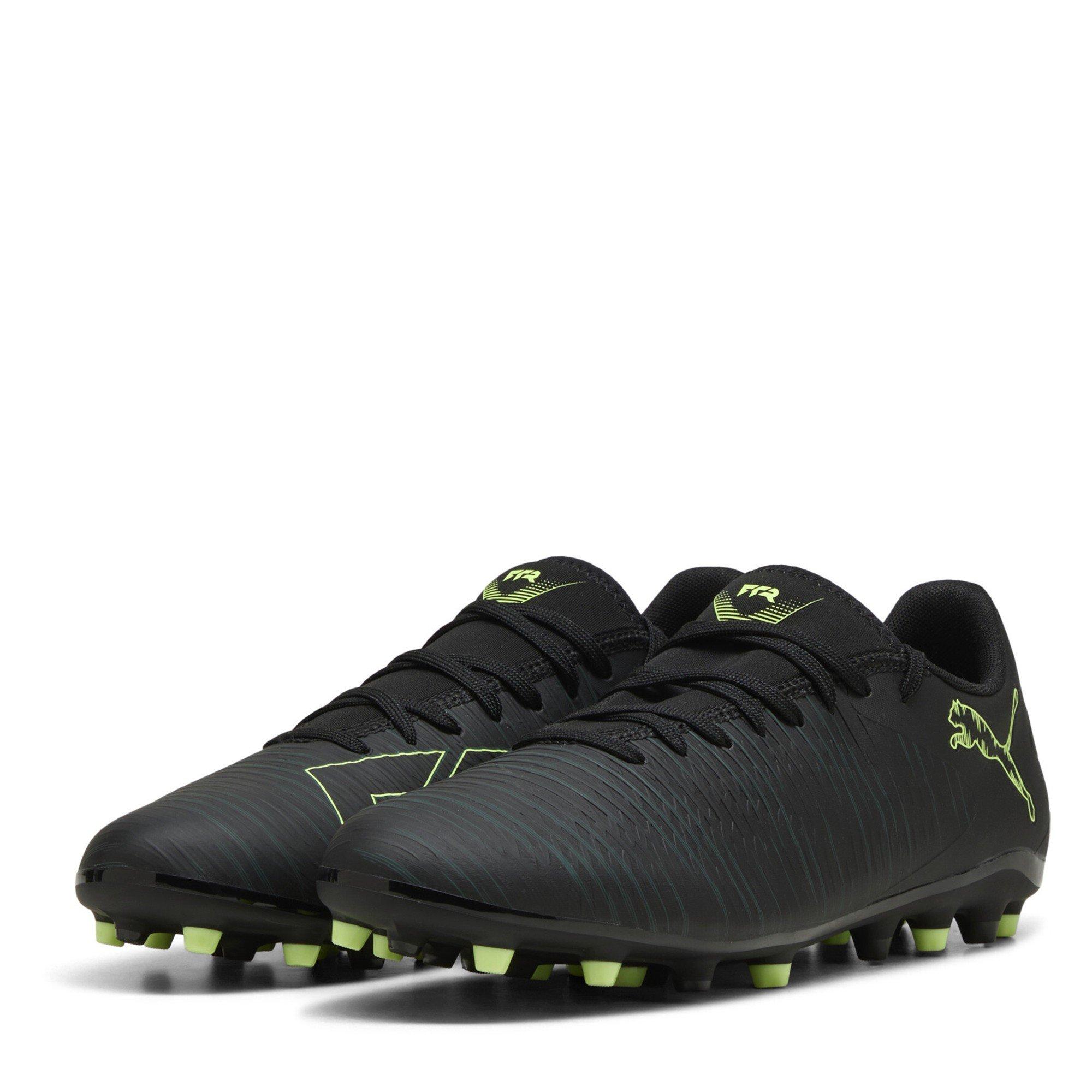 Puma Men's Future 8 Play Mg Firm Ground Football Boots