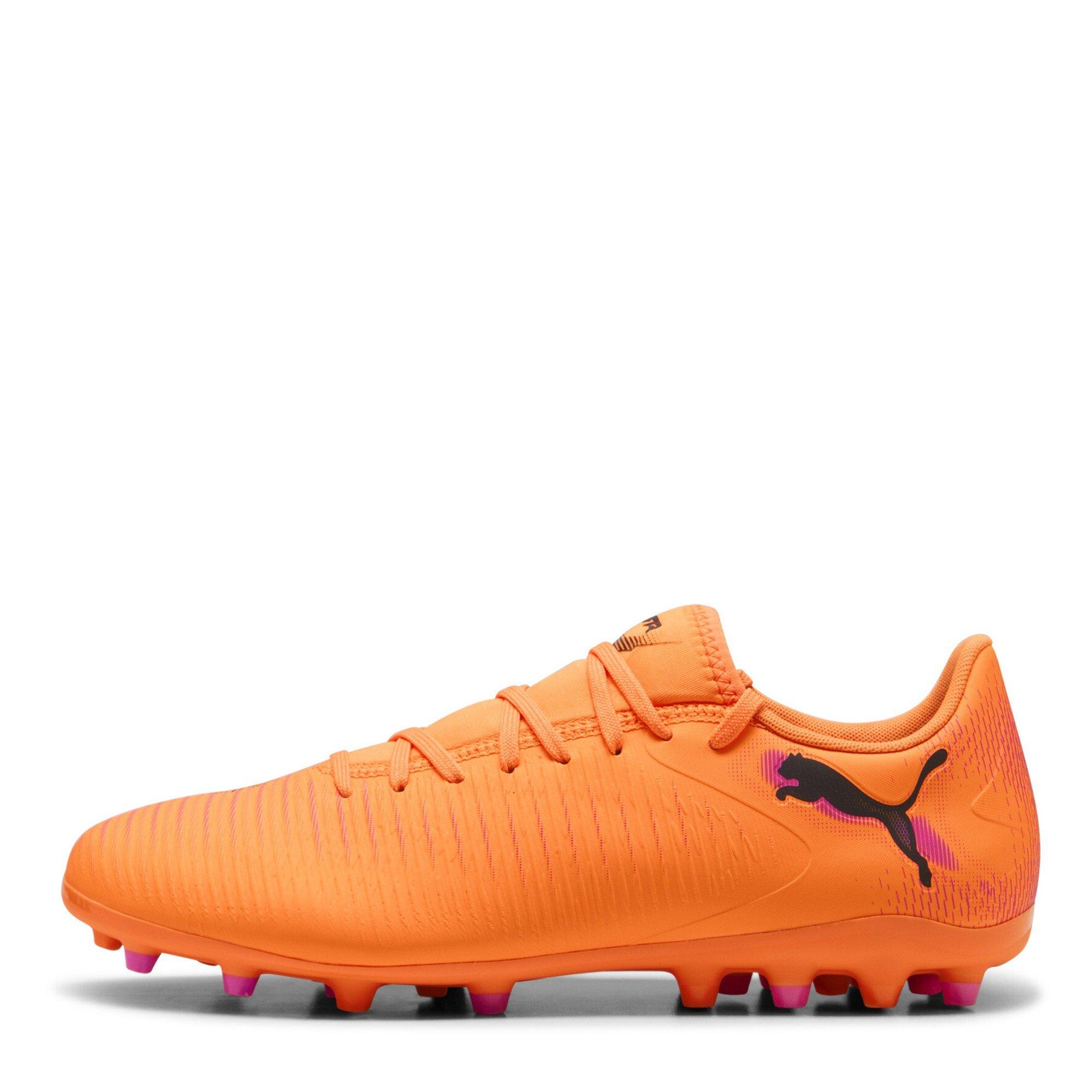 Heat Fire-Pum - Puma - Men's Future 8 Play Mg Firm Ground Football Boots - 2