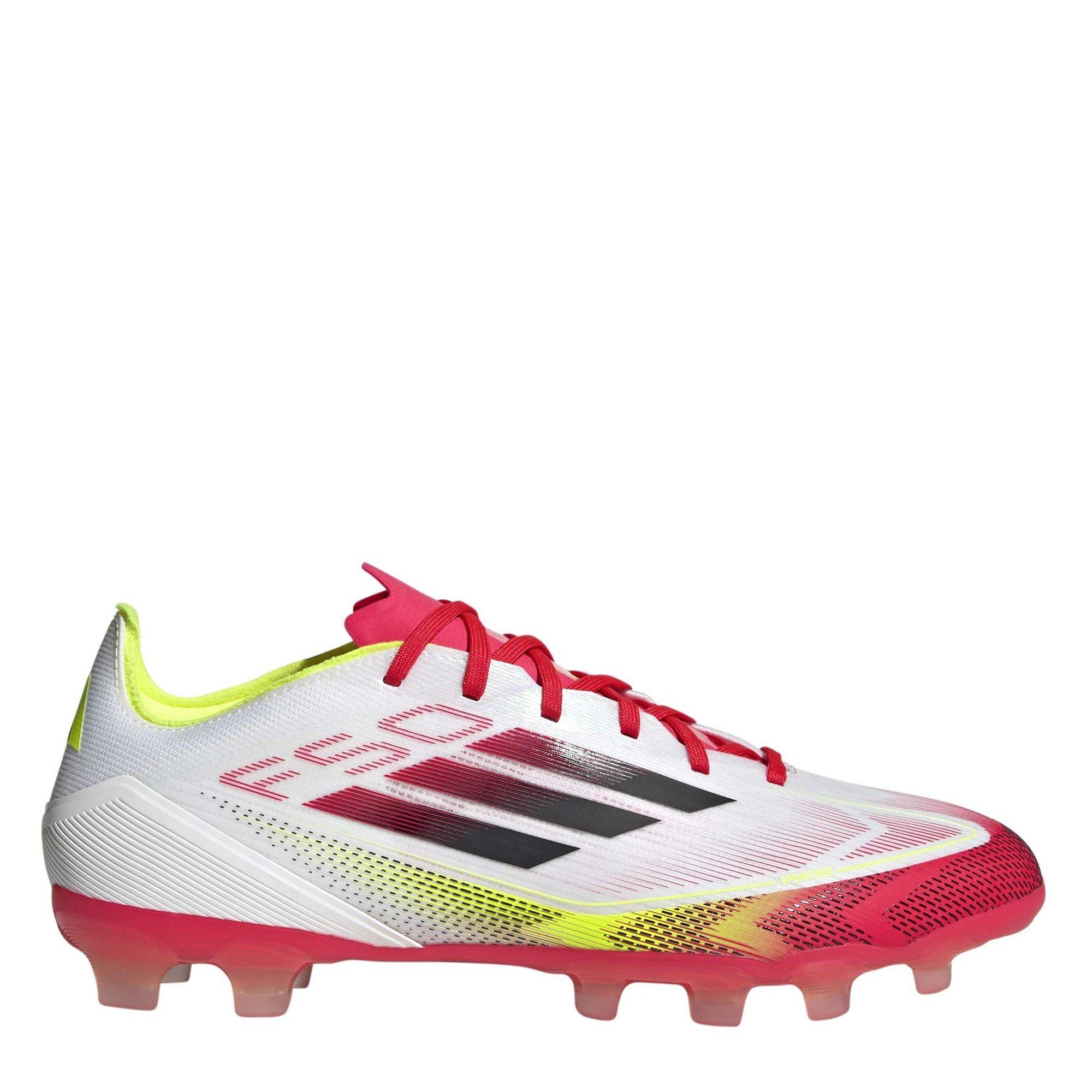Branco Ftwr - adidas - Adidas F50 Pro Mg Sn99 - 1