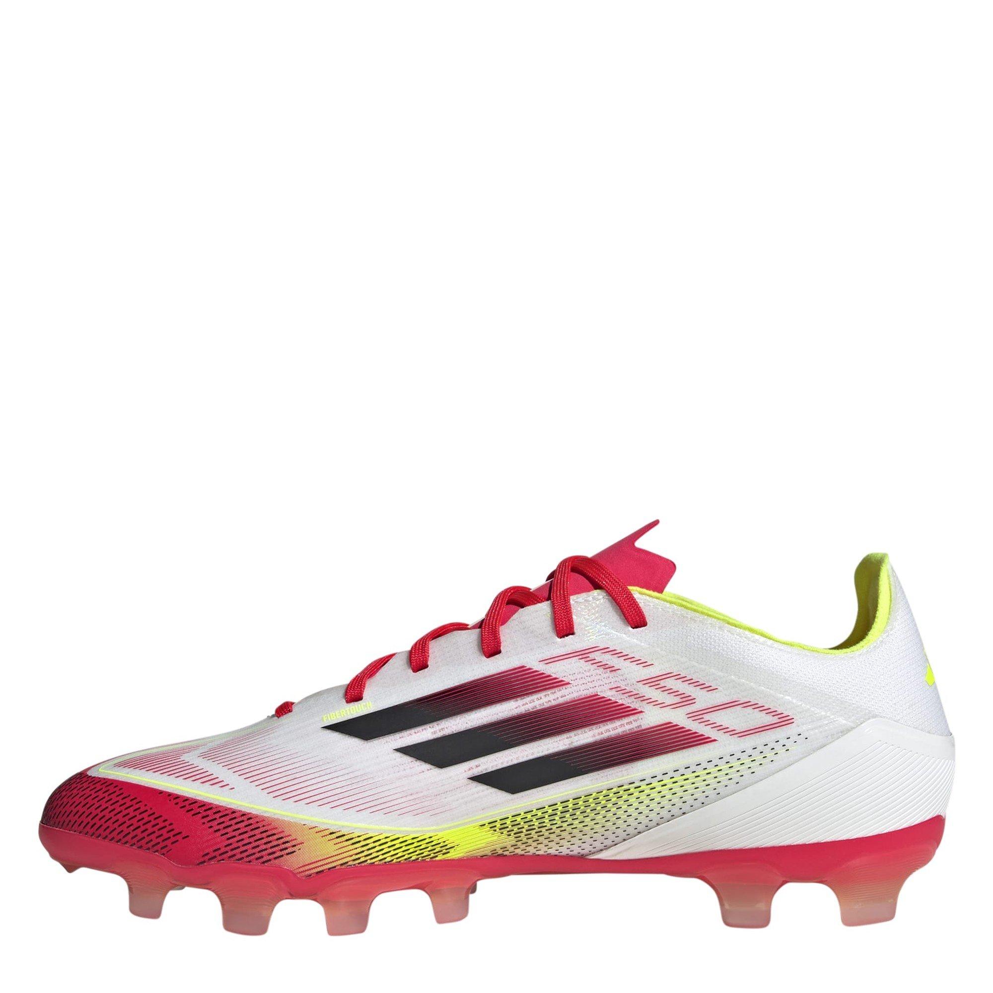 Branco Ftwr - adidas - Adidas F50 Pro Mg Sn99 - 2