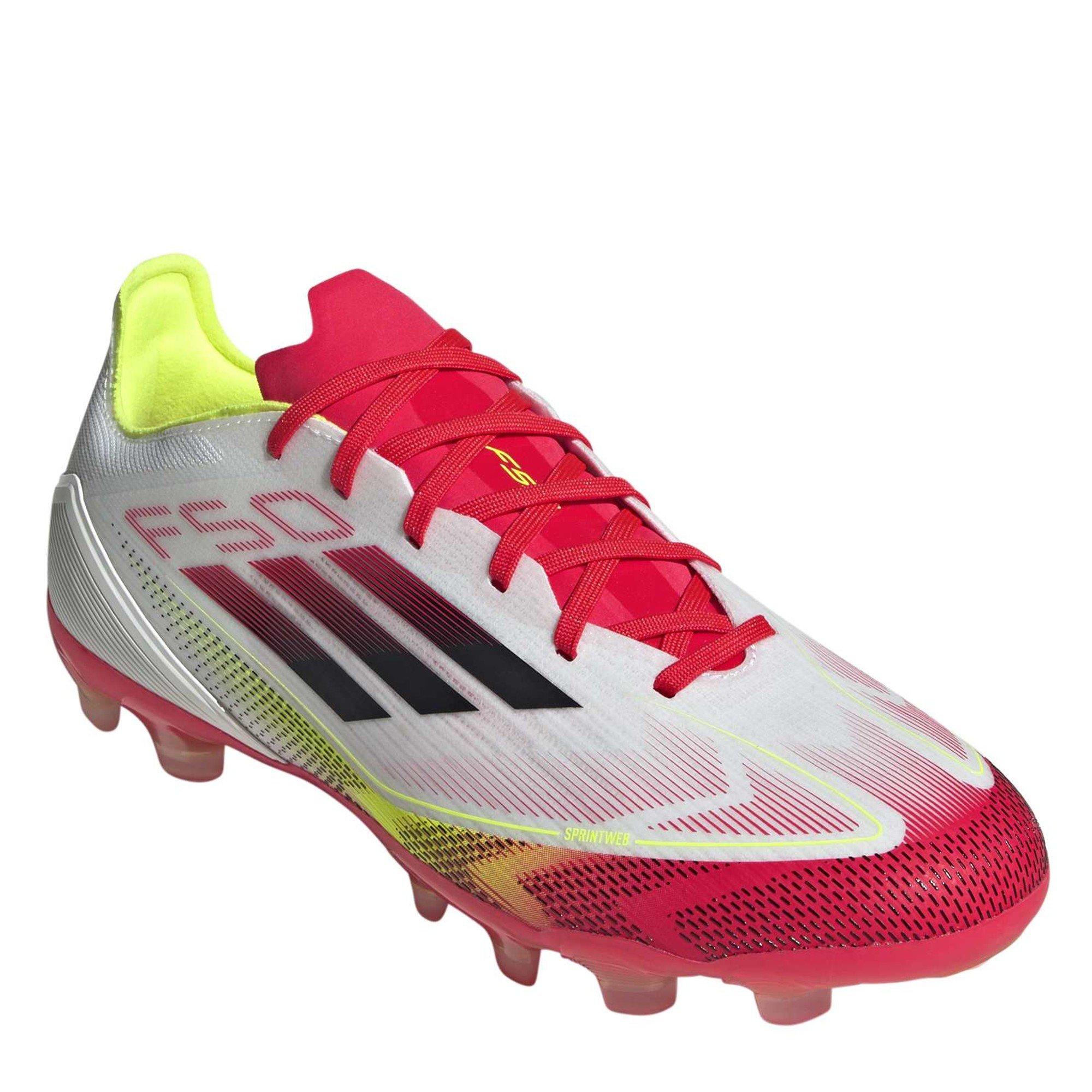 Branco Ftwr - adidas - Adidas F50 Pro Mg Sn99 - 3