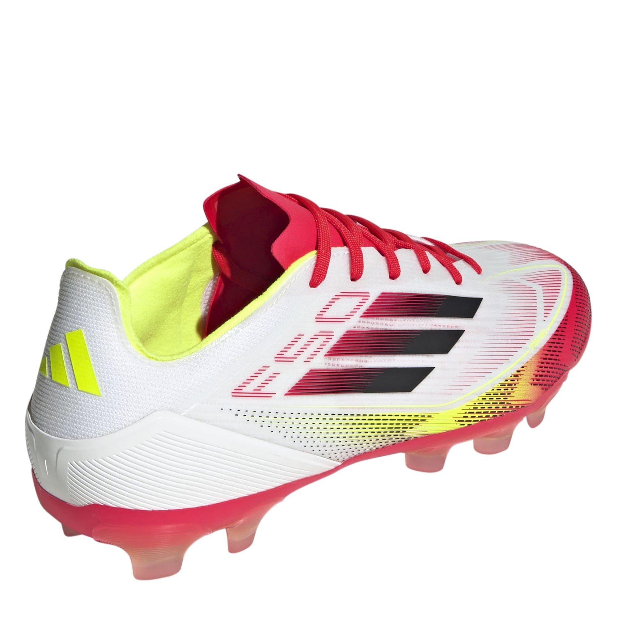 Branco Ftwr - adidas - Adidas F50 Pro Mg Sn99 - 4