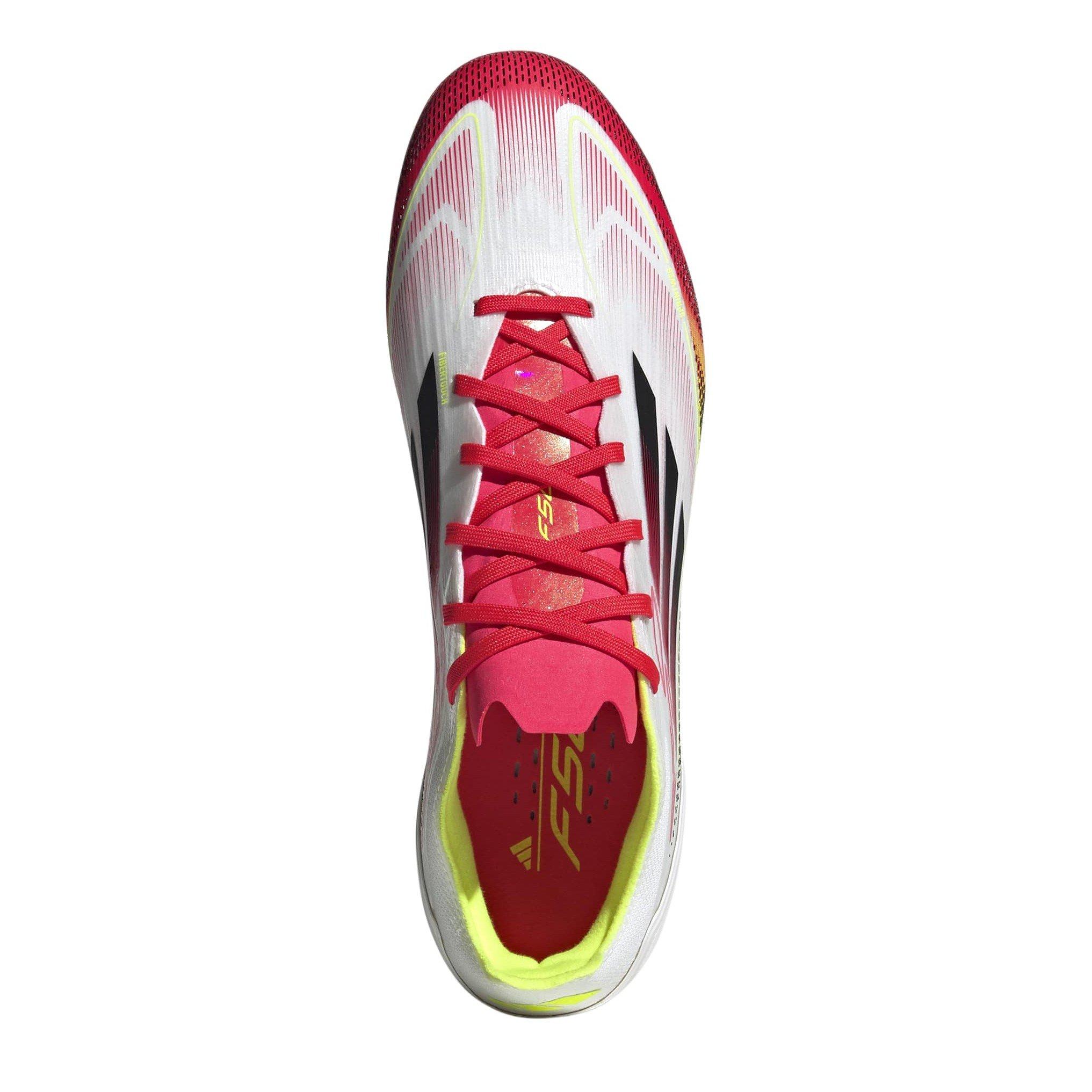 Branco Ftwr - adidas - Adidas F50 Pro Mg Sn99 - 5