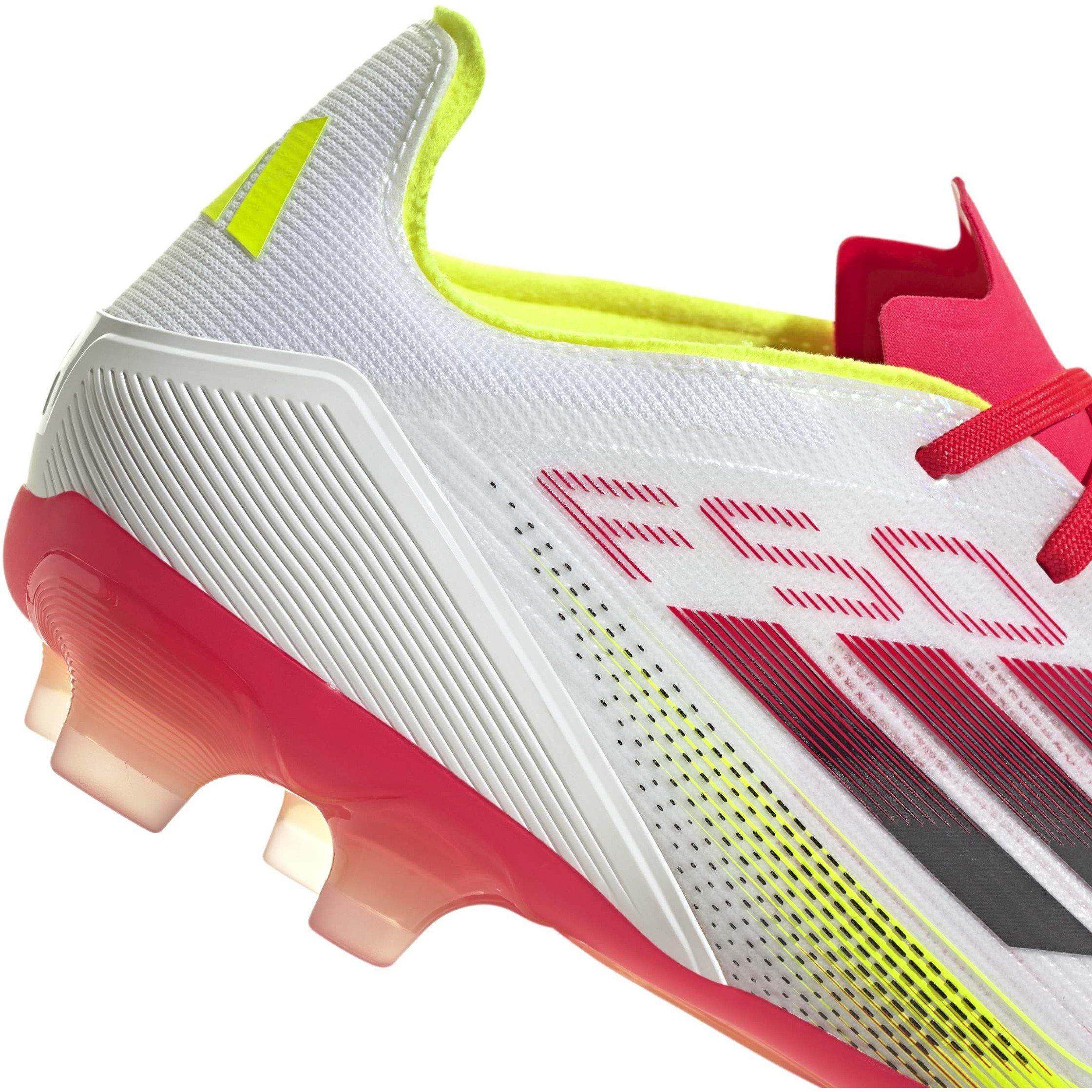 Branco Ftwr - adidas - Adidas F50 Pro Mg Sn99 - 7