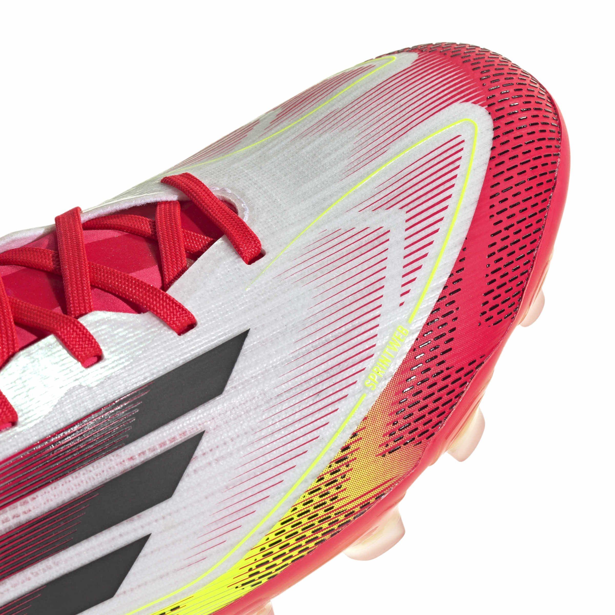 Branco Ftwr - adidas - Adidas F50 Pro Mg Sn99 - 8