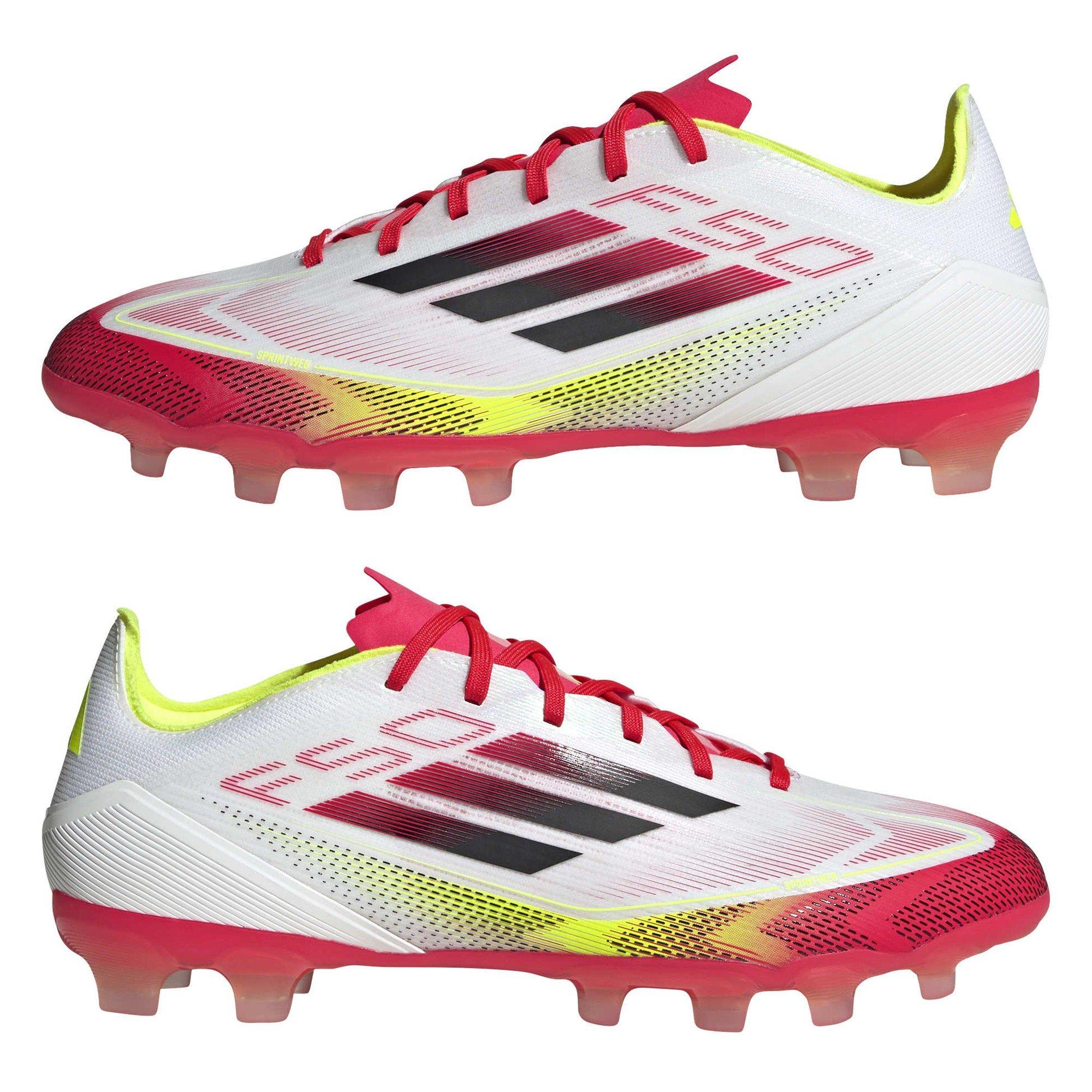 Branco Ftwr - adidas - Adidas F50 Pro Mg Sn99 - 9