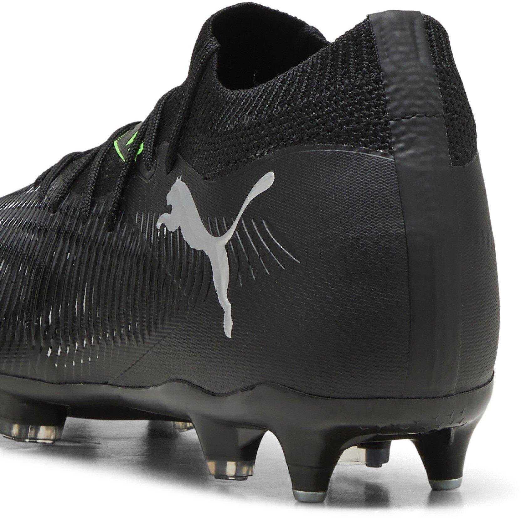 Puma Black - Puma - FUTURE 8 MATCH Soft Ground Football Boots - 5