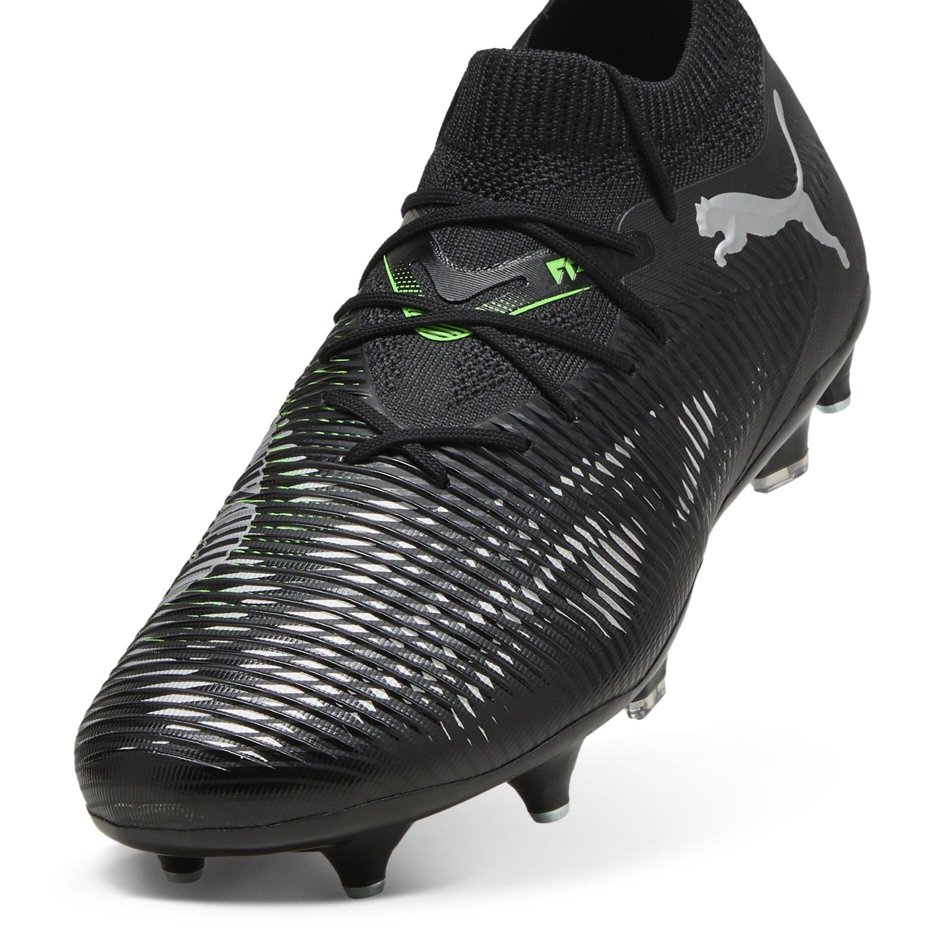 Puma Black - Puma - FUTURE 8 MATCH Soft Ground Football Boots - 6