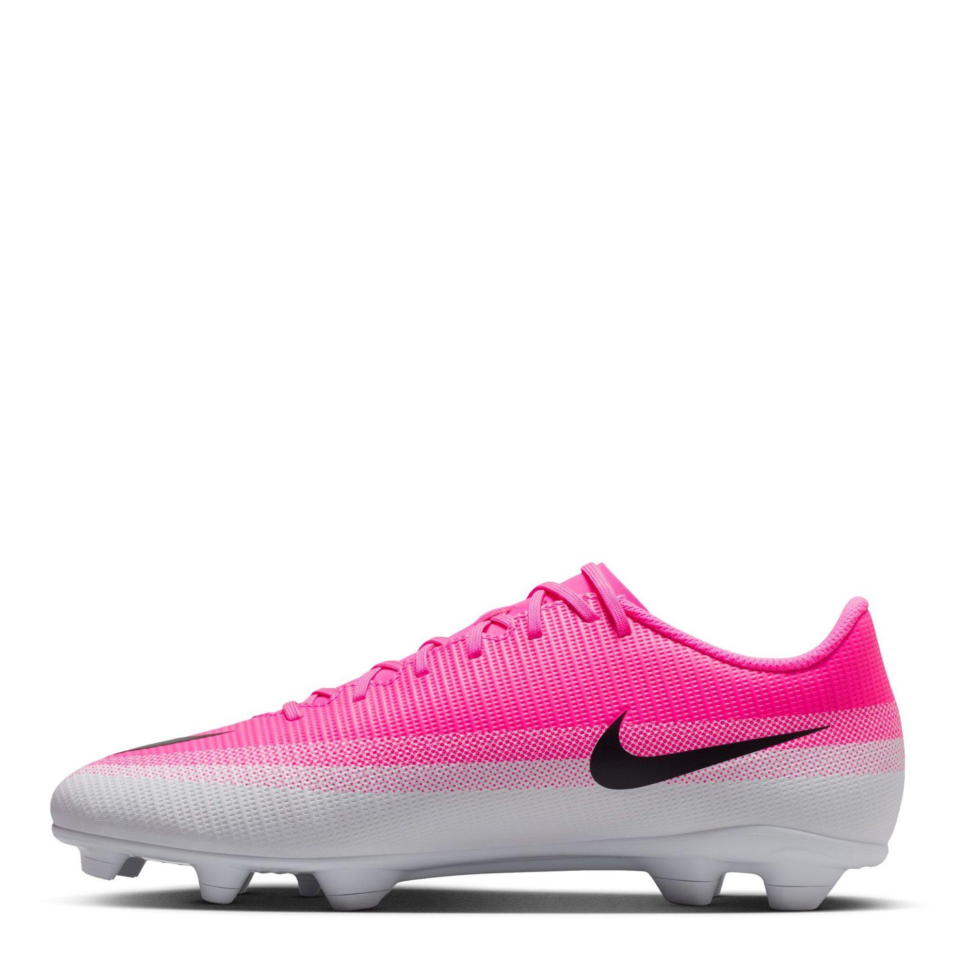 Multi - Nike - Men's Vapor 17 Club Firm Ground Football Boots - 2