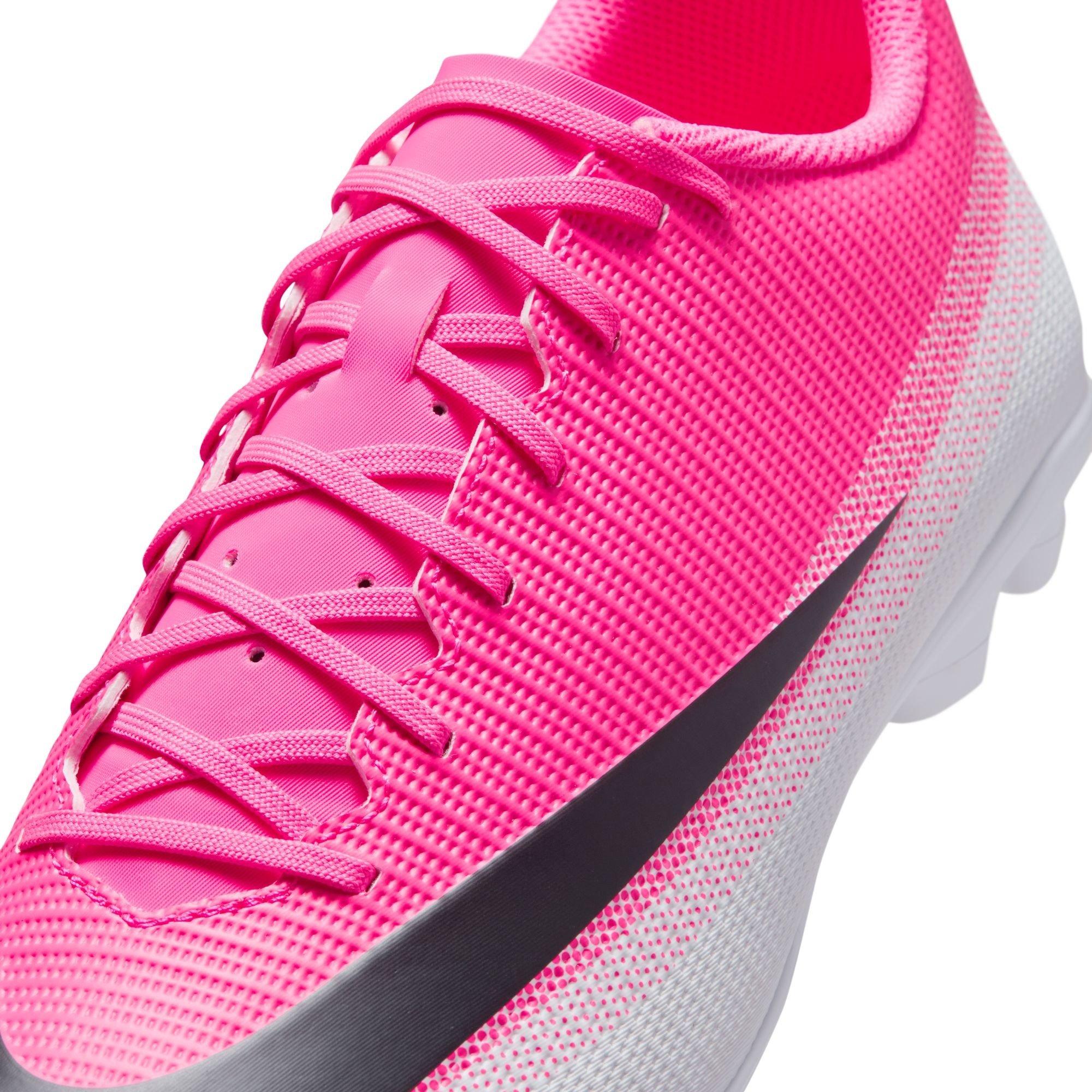 Multi - Nike - Men's Vapor 17 Club Firm Ground Football Boots - 7