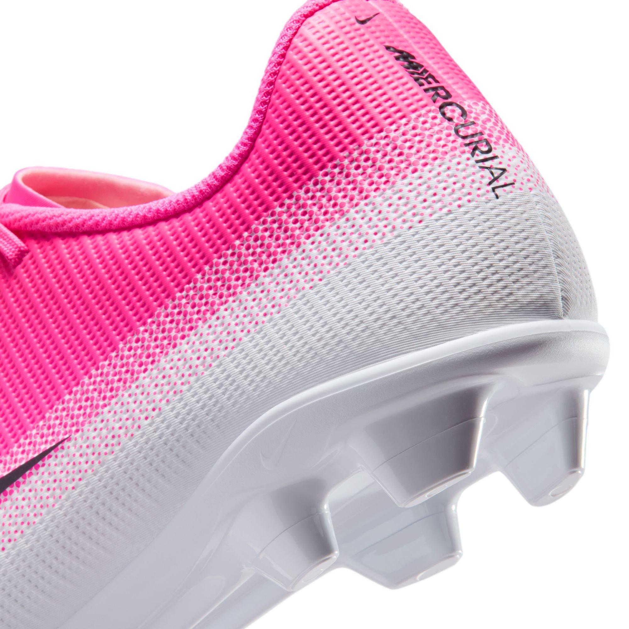 Multi - Nike - Men's Vapor 17 Club Firm Ground Football Boots - 8