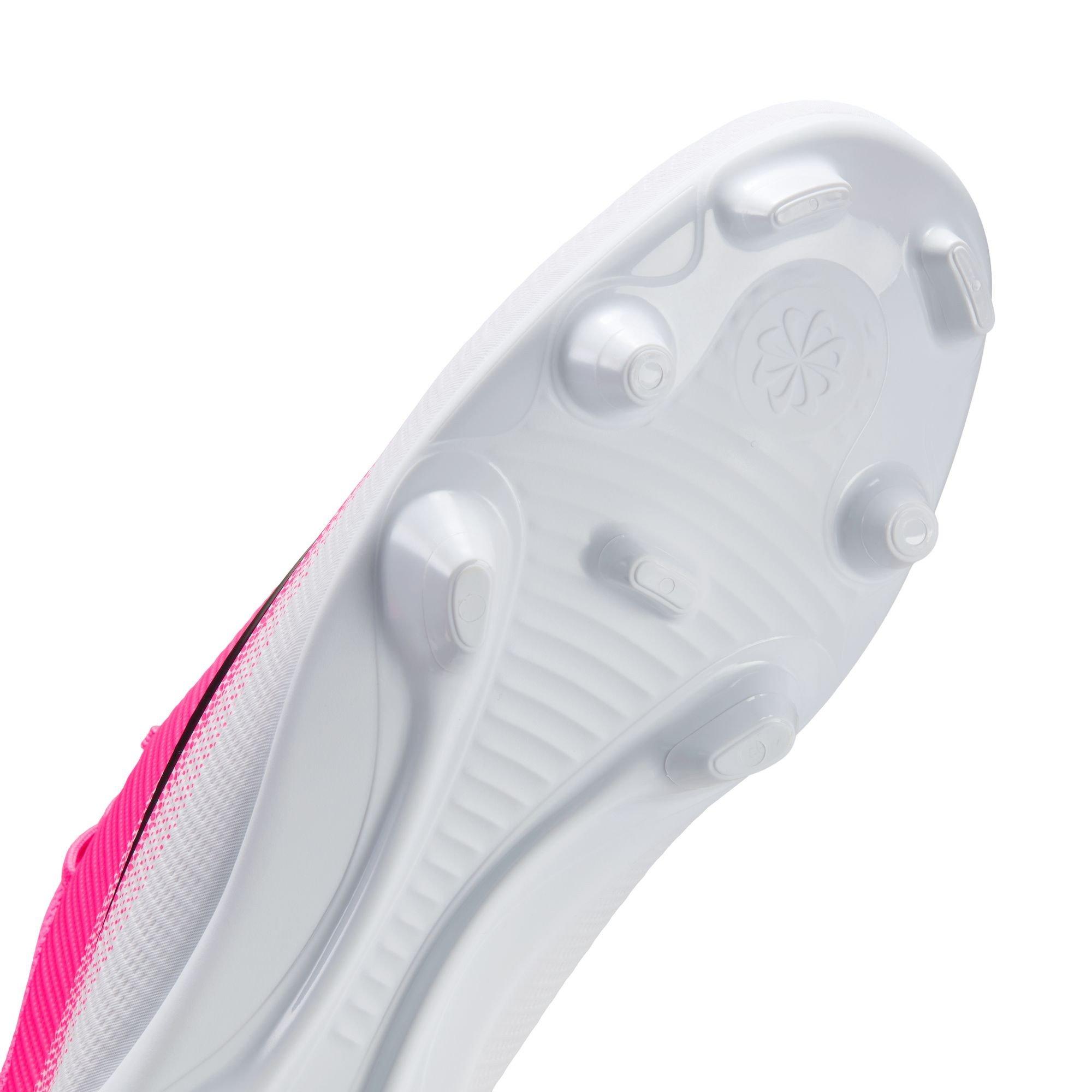 Multi - Nike - Men's Vapor 17 Club Firm Ground Football Boots - 9