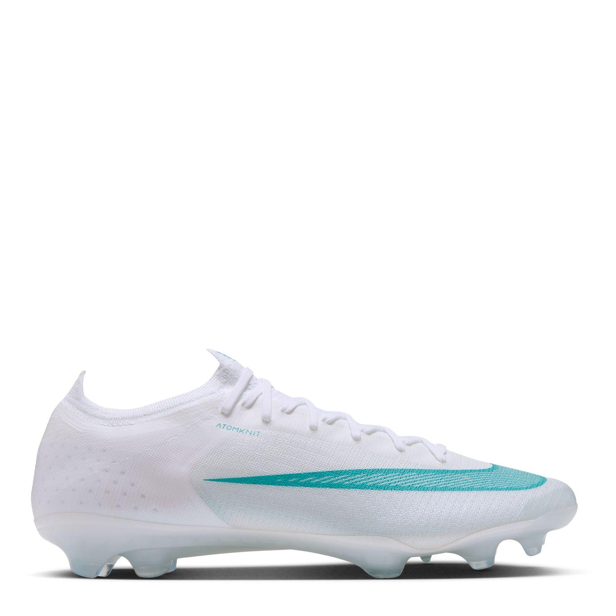 Nike Nike Air Zoom Mercurial Vapor Elite Adults Firm Ground Football Boots