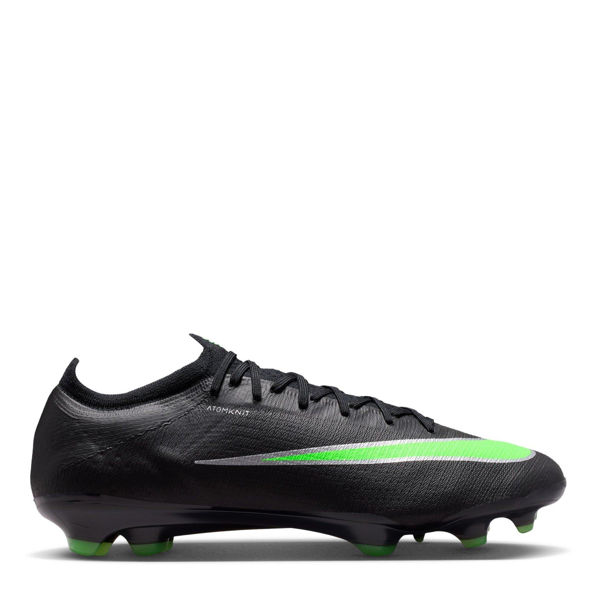Nike Nike Air Zoom Mercurial Vapor Elite Adults Firm Ground Football Boots