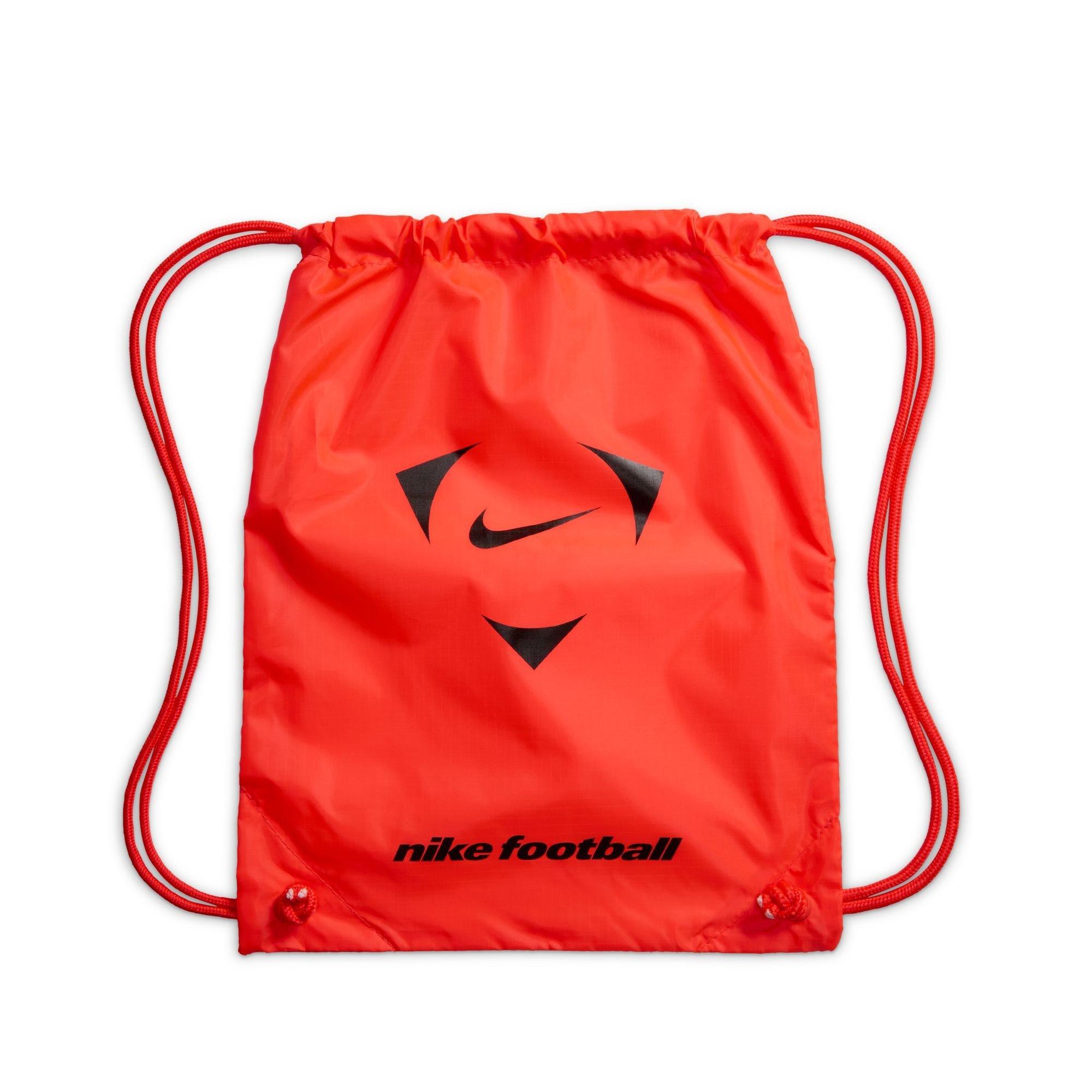 Rot/Gold - Nike - Nike Air Zoom Mercurial Vapor Elite Adults Firm Ground Football Boots - 9