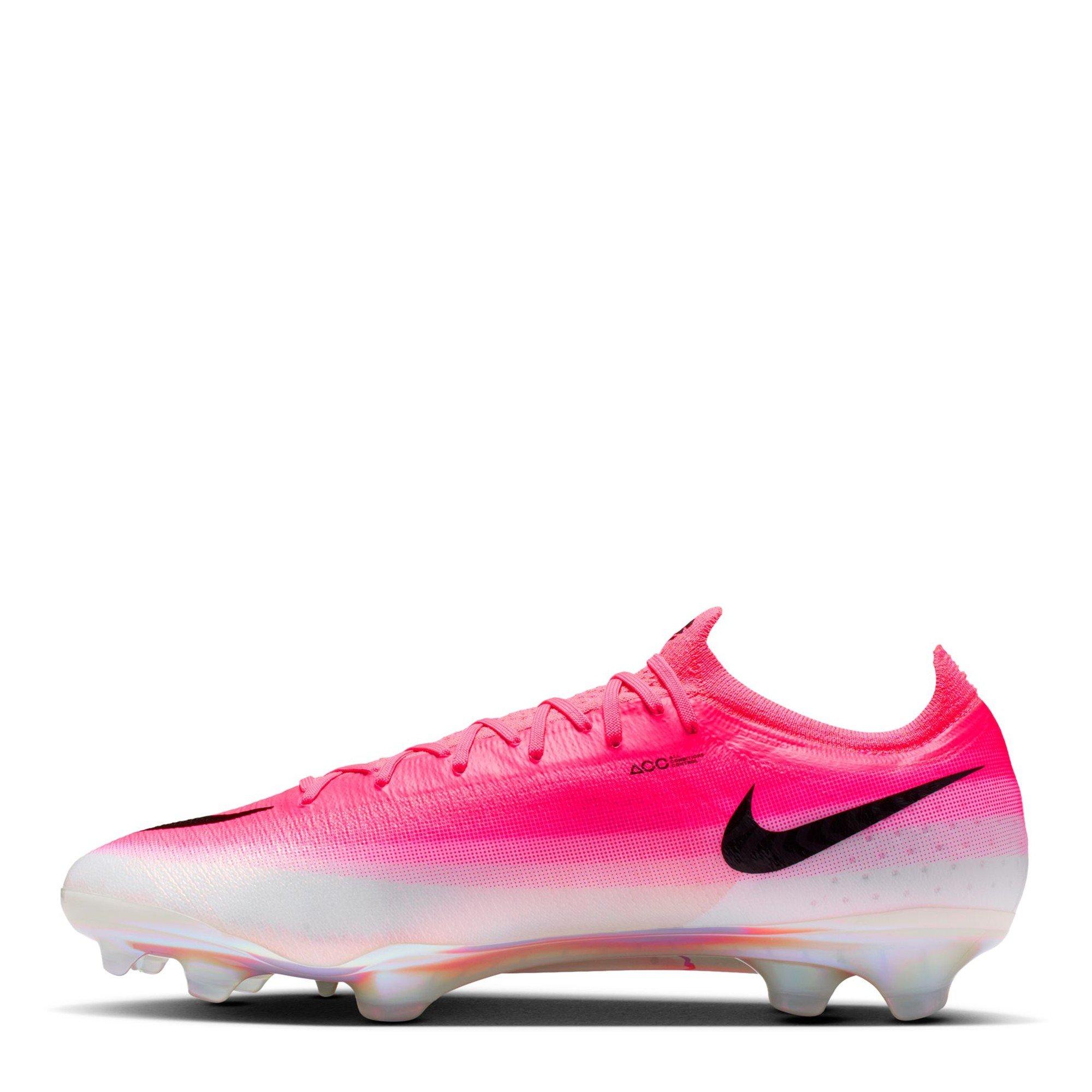 ple - Nike - Nike Air Zoom Mercurial Vapor Elite Adults Firm Ground Football Boots - 2
