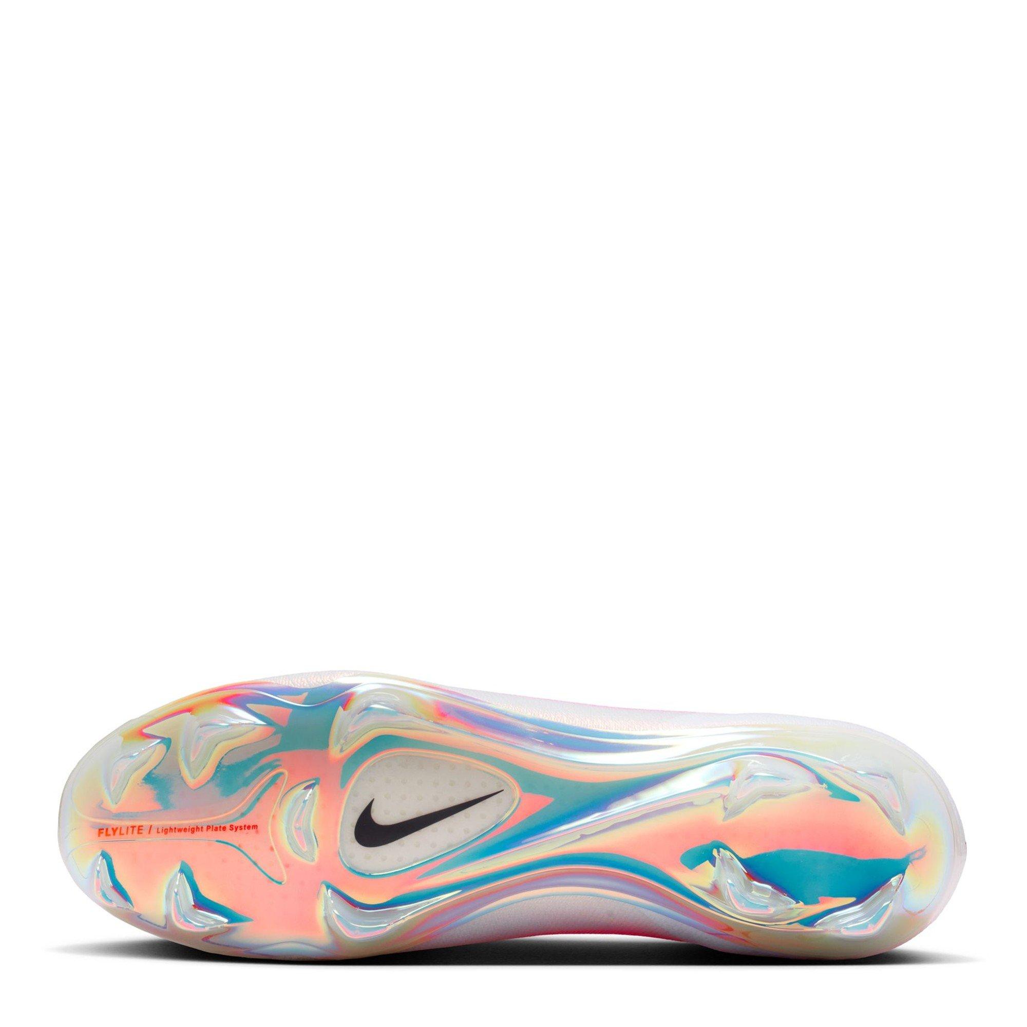 ple - Nike - Nike Air Zoom Mercurial Vapor Elite Adults Firm Ground Football Boots - 3