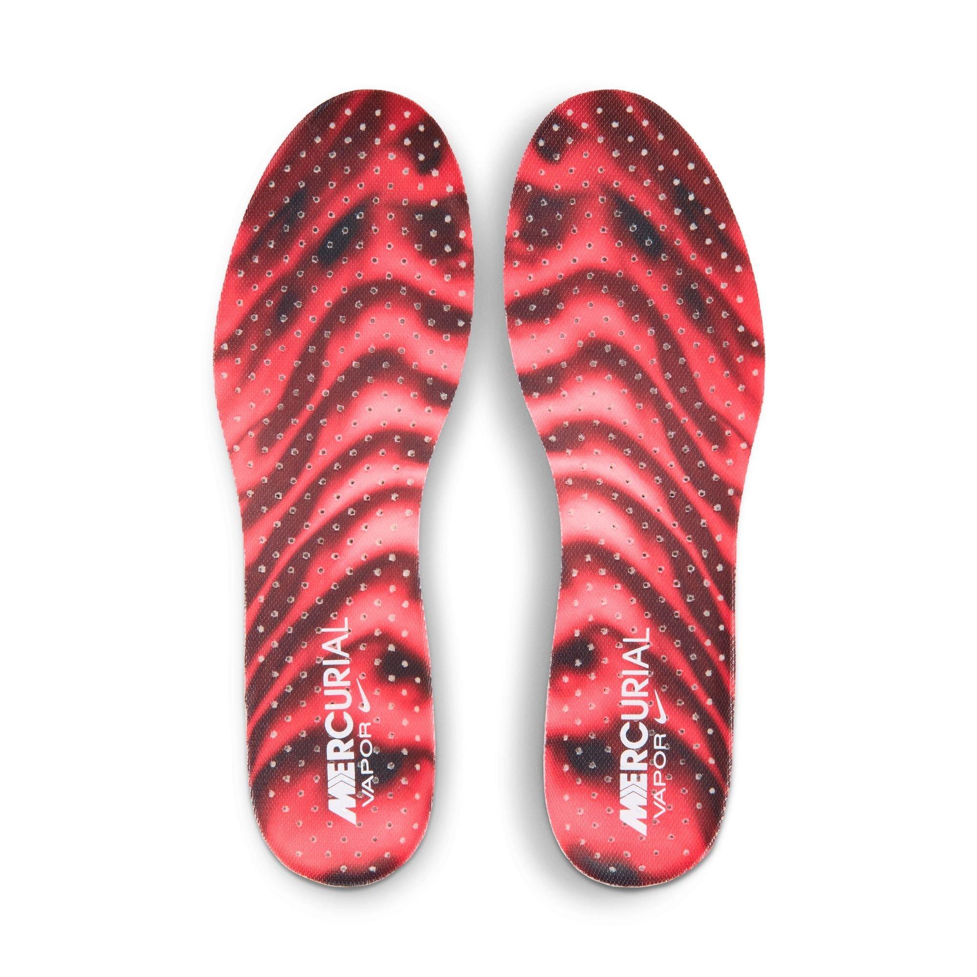 ple - Nike - Nike Air Zoom Mercurial Vapor Elite Adults Firm Ground Football Boots - 9