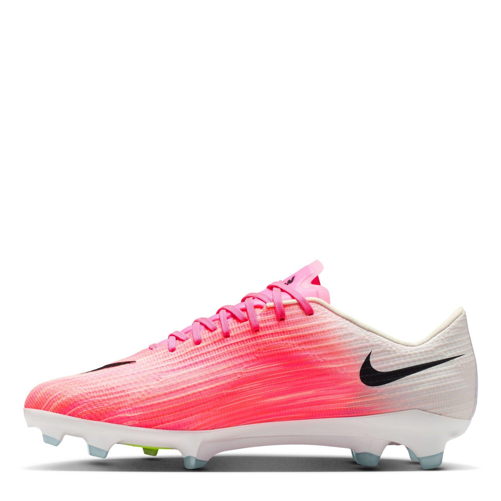 Multi - Nike - Nike Air Zoom Mercurial Superfly XI Pro Adults Soft Ground Football Boots - 2
