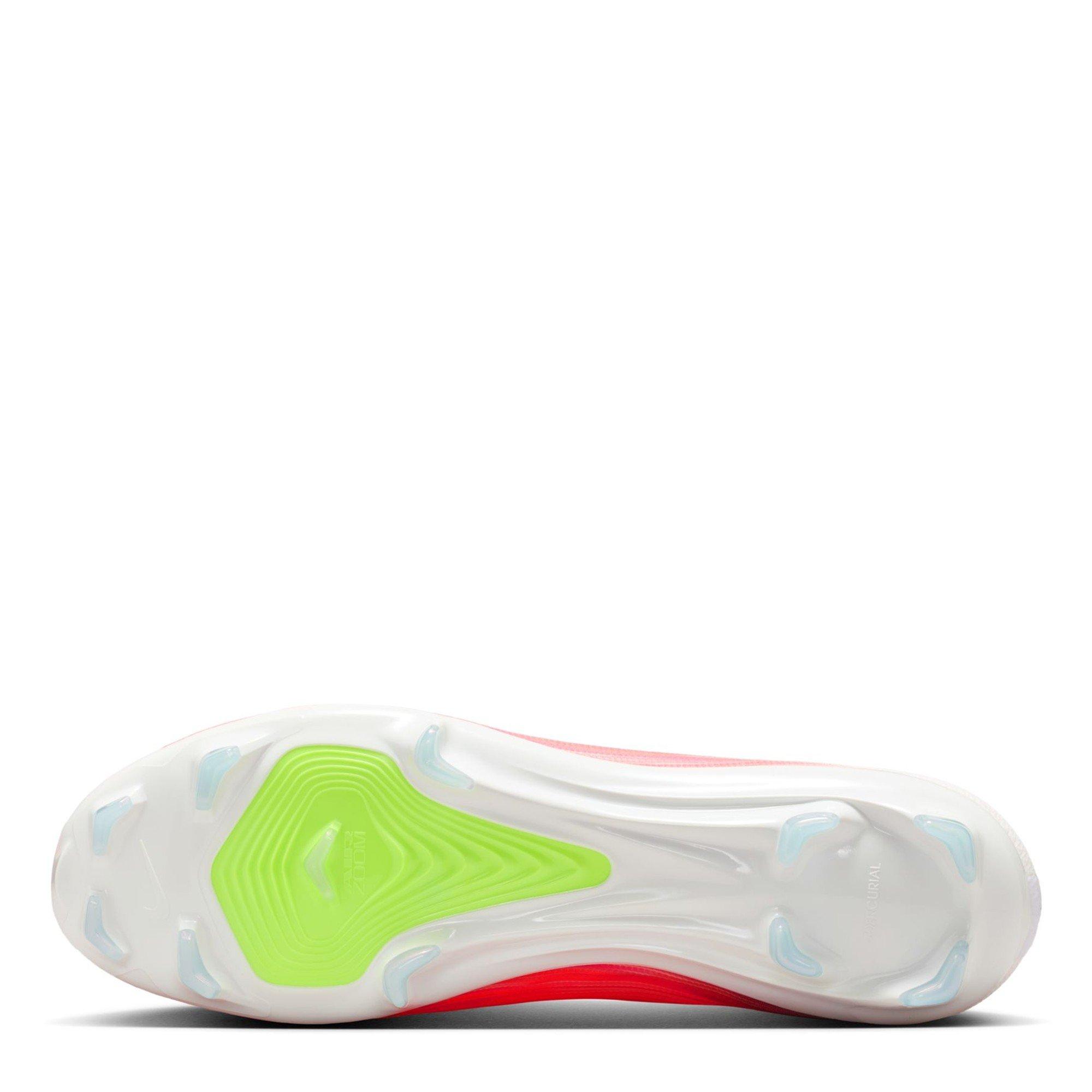 Multi - Nike - Nike Air Zoom Mercurial Superfly XI Pro Adults Soft Ground Football Boots - 3