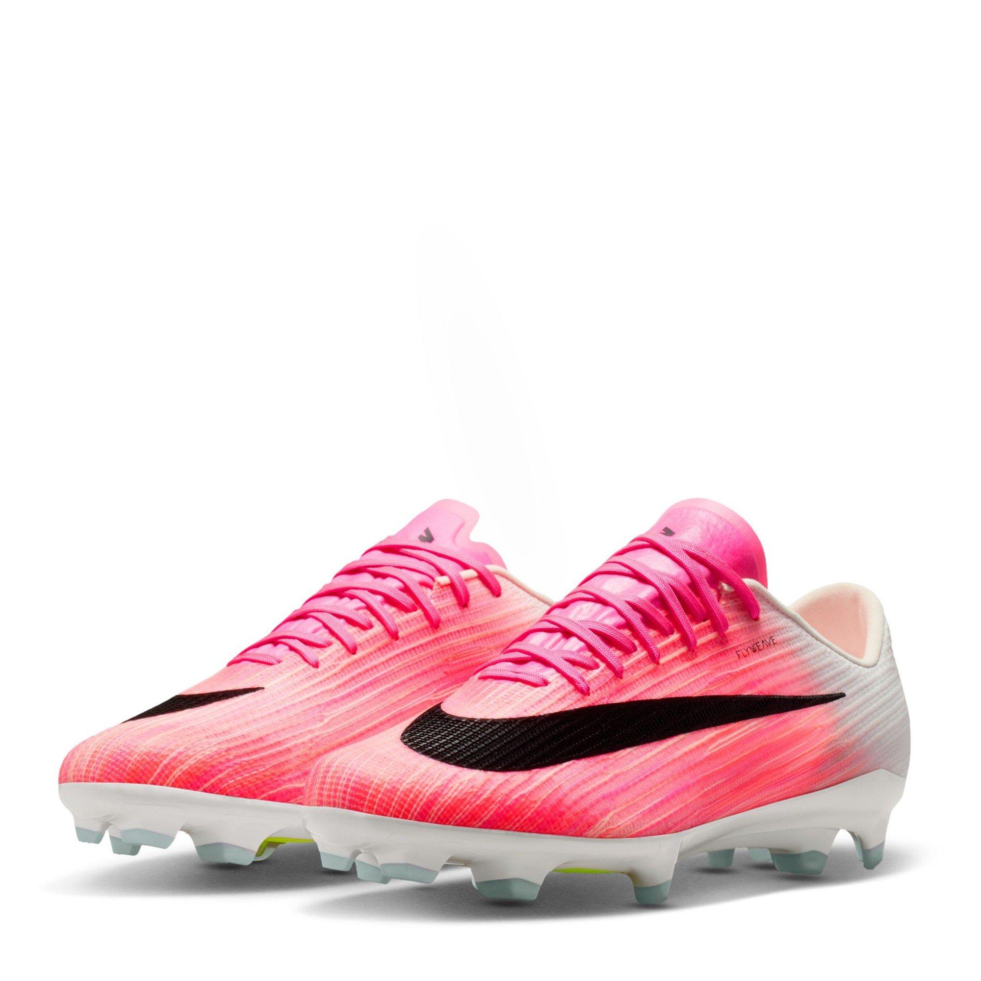 Multi - Nike - Nike Air Zoom Mercurial Superfly XI Pro Adults Soft Ground Football Boots - 4