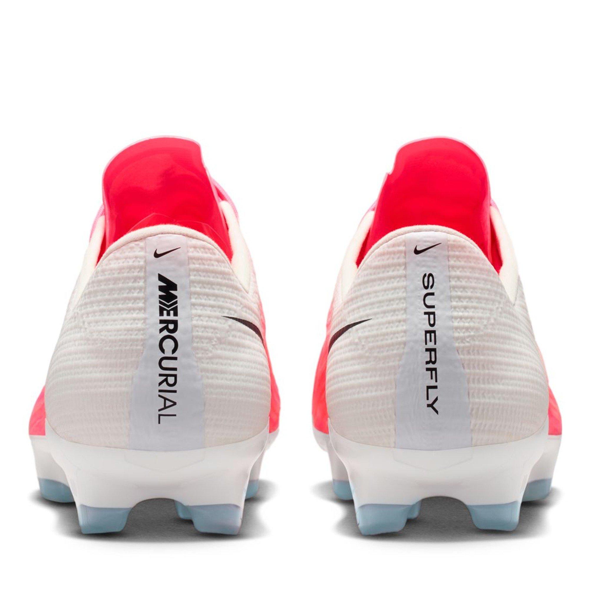 Multi - Nike - Nike Air Zoom Mercurial Superfly XI Pro Adults Soft Ground Football Boots - 5