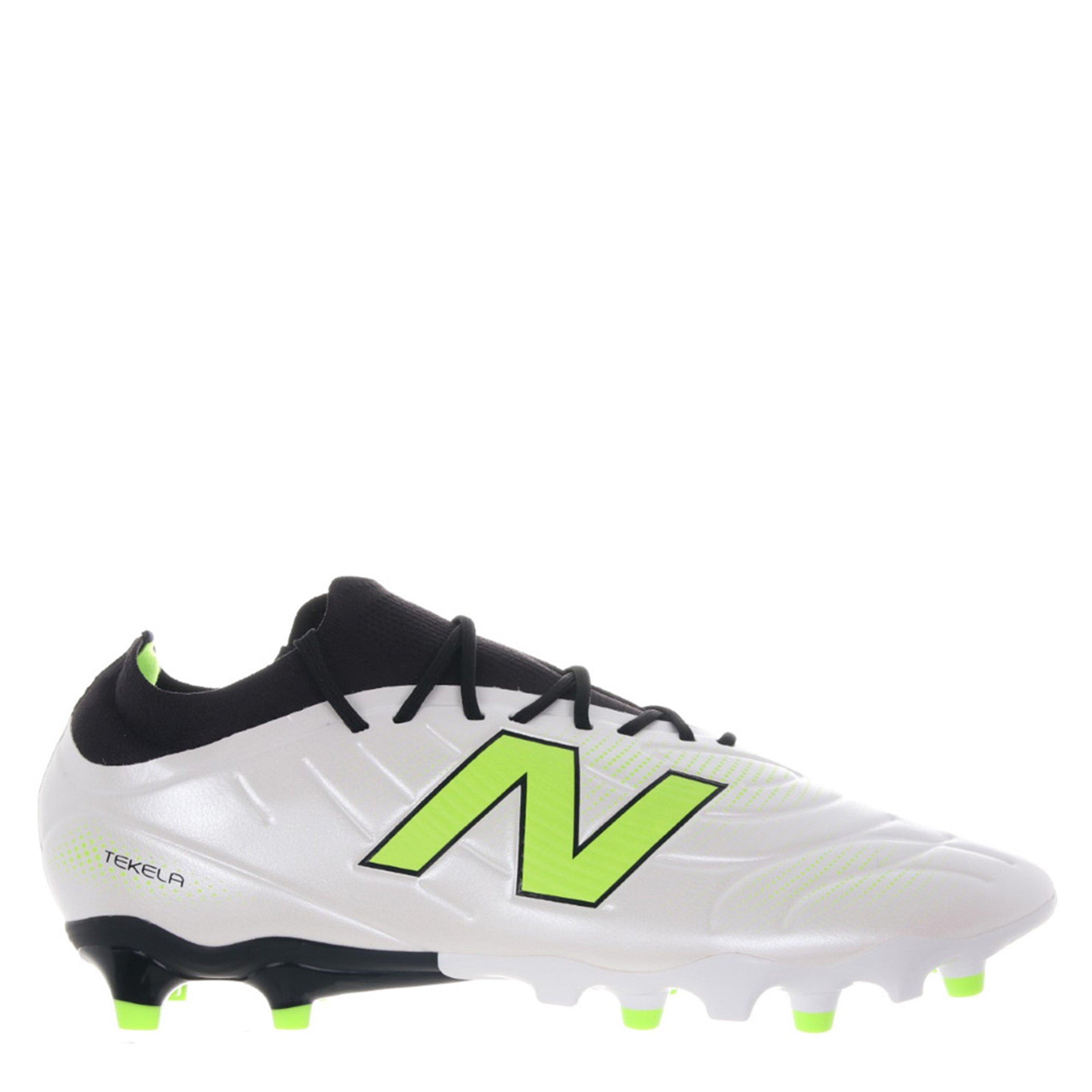 Tekela Academy Mens Firm Ground Football Boots