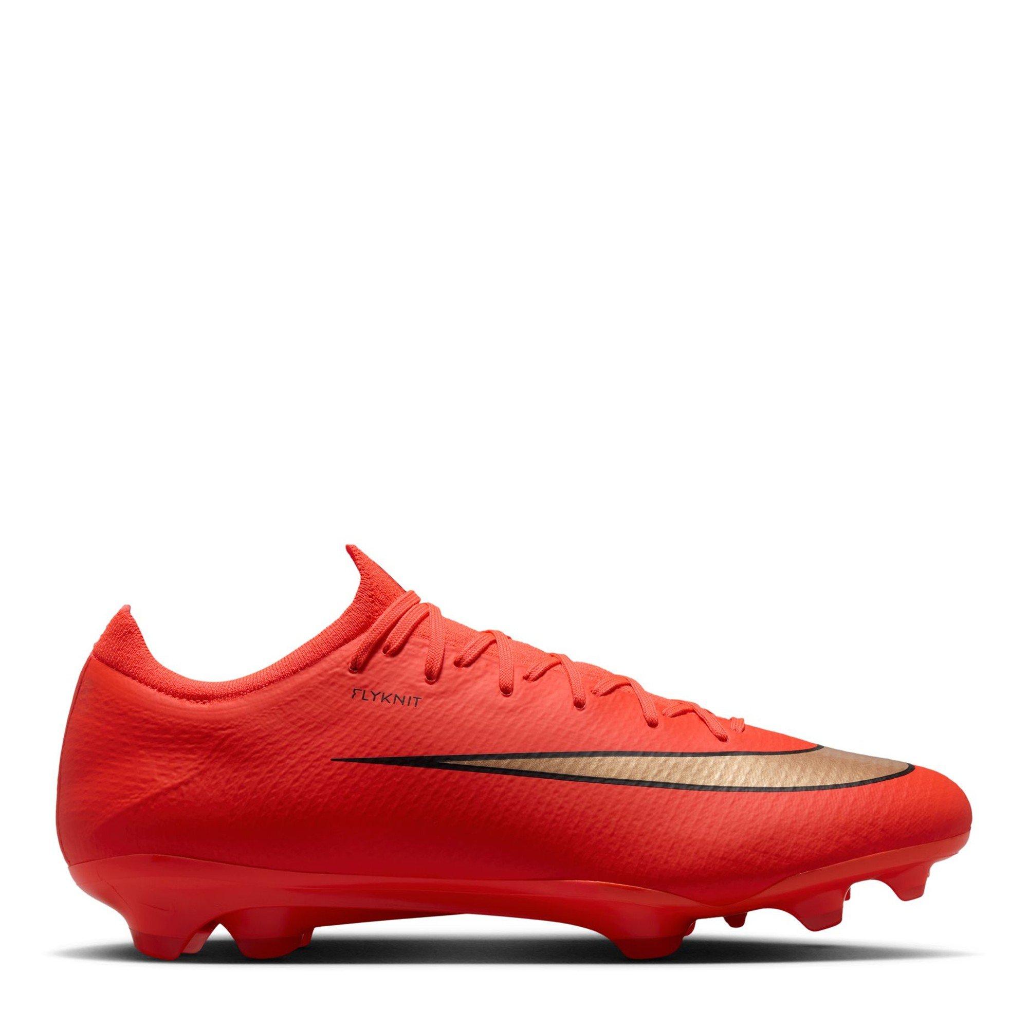 Nike Air Zoom Mercurial Vapor Pro Adults Firm Ground Football Boots