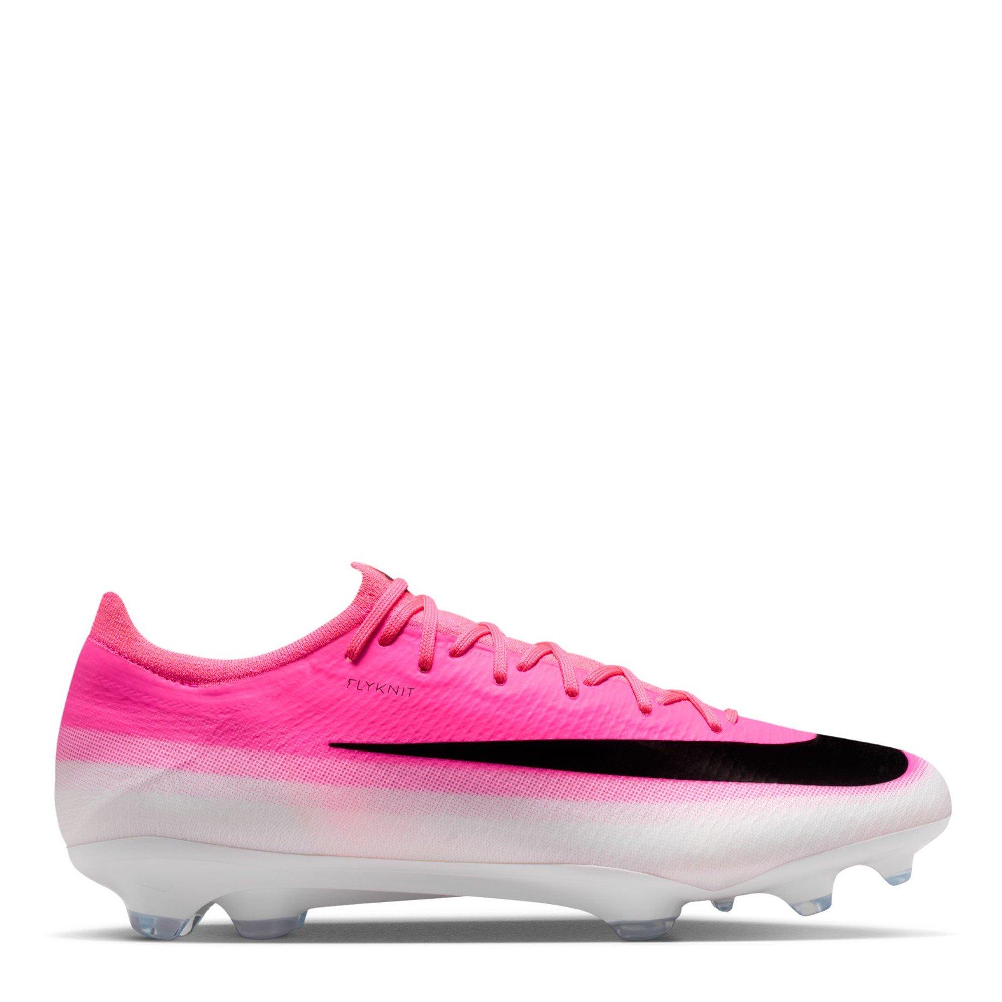 Nike Men's Air Zoom Mercurial Vapor Pro Adults Firm Ground Football Boots -  - 9.5 (44.5)