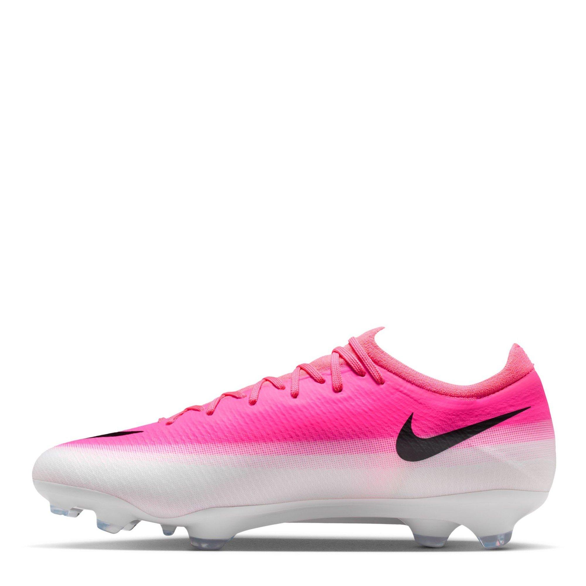 Multi - Nike - Nike Air Zoom Mercurial Vapor Pro Adults Firm Ground Football Boots - 2