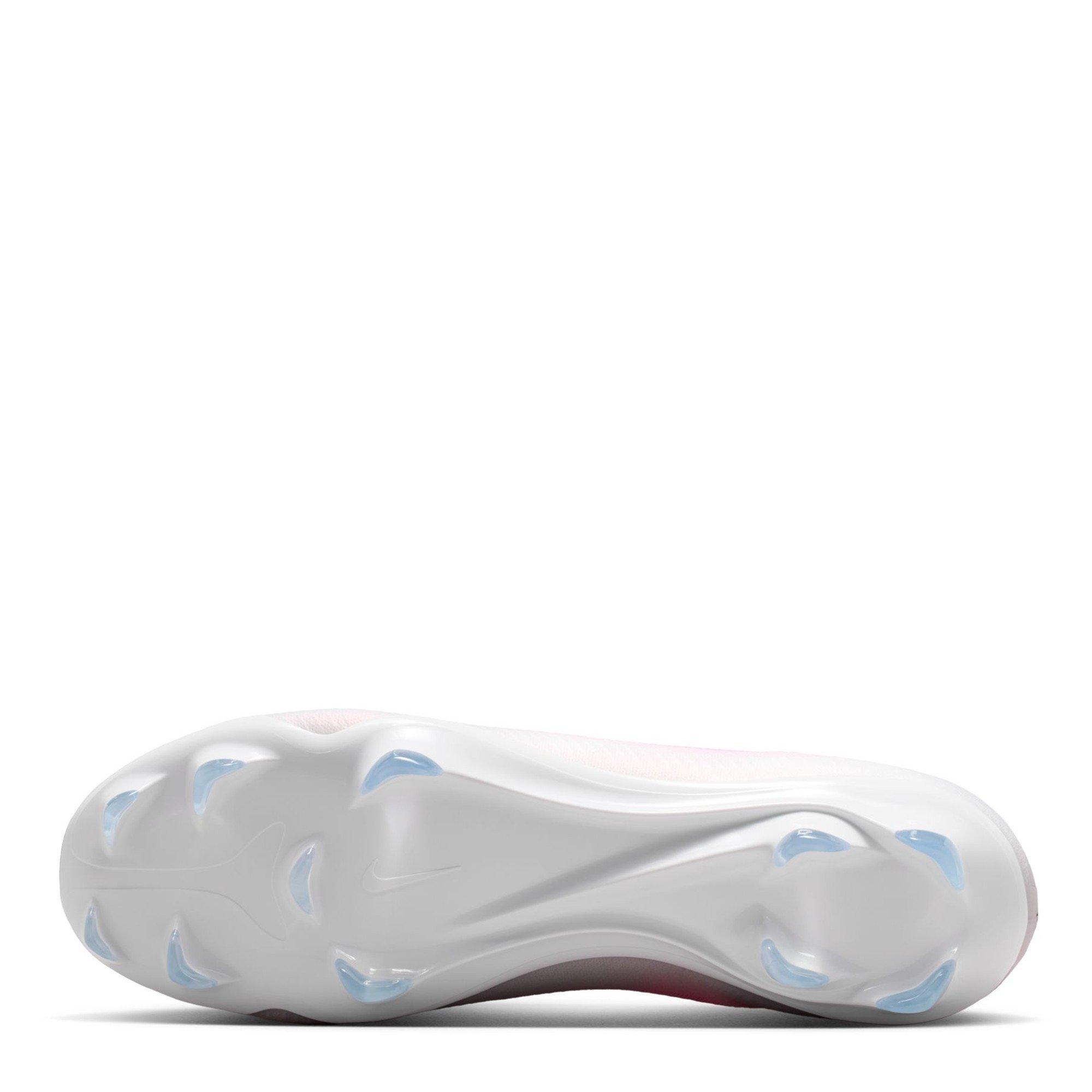 Multi - Nike - Nike Air Zoom Mercurial Vapor Pro Adults Firm Ground Football Boots - 3