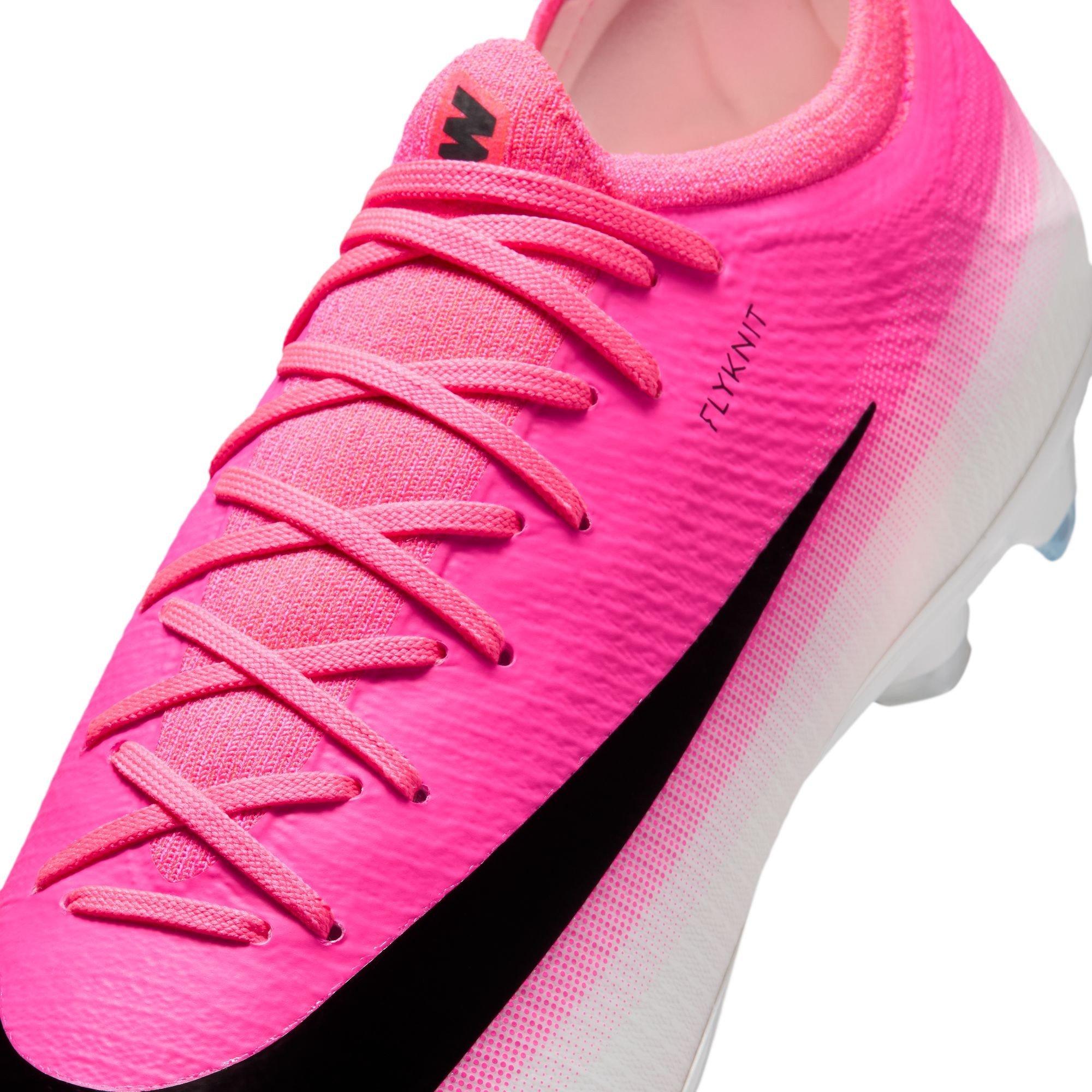 Multi - Nike - Nike Air Zoom Mercurial Vapor Pro Adults Firm Ground Football Boots - 7