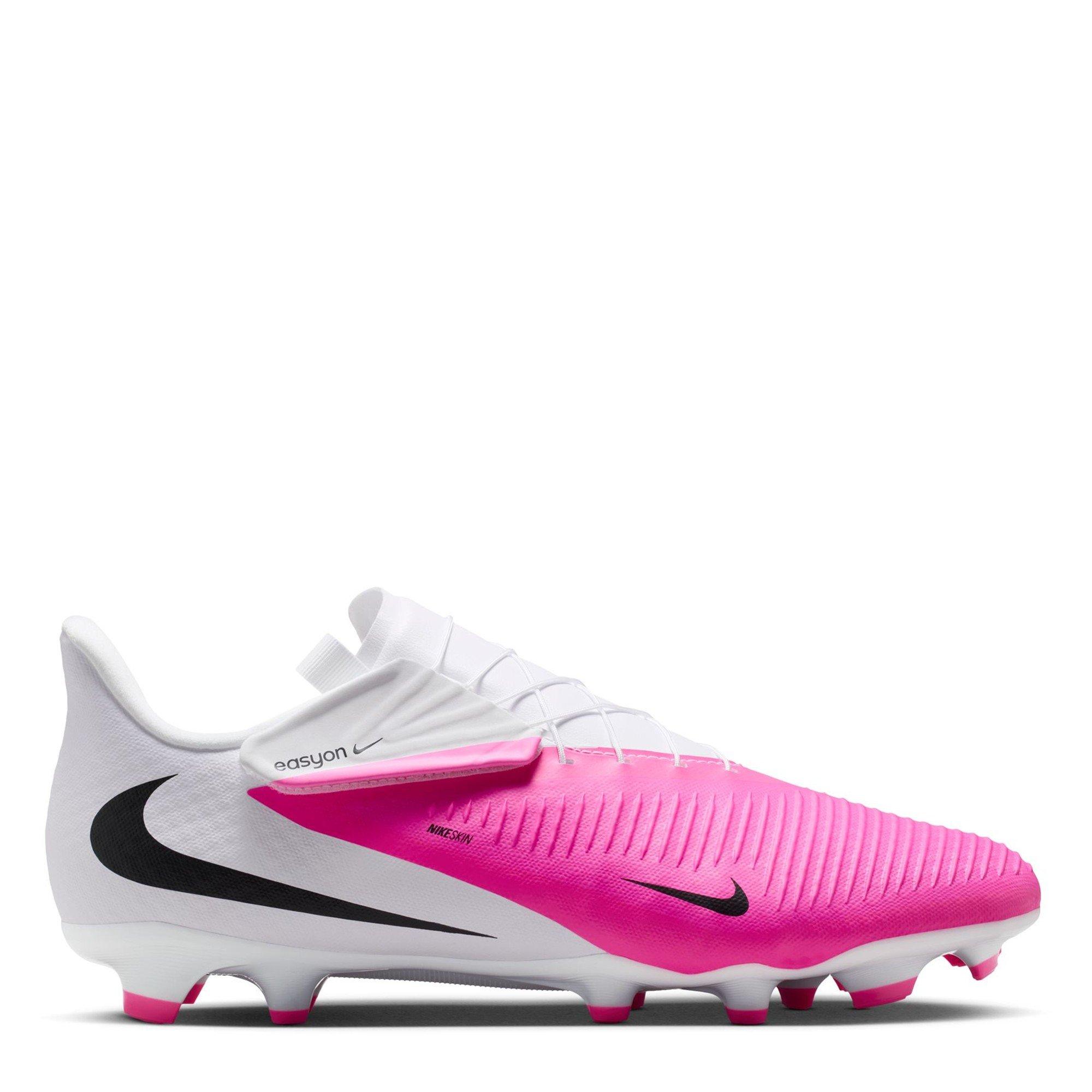 Nike Men's Phantom Academy Firm Ground Football Boot -  - 7 (41)