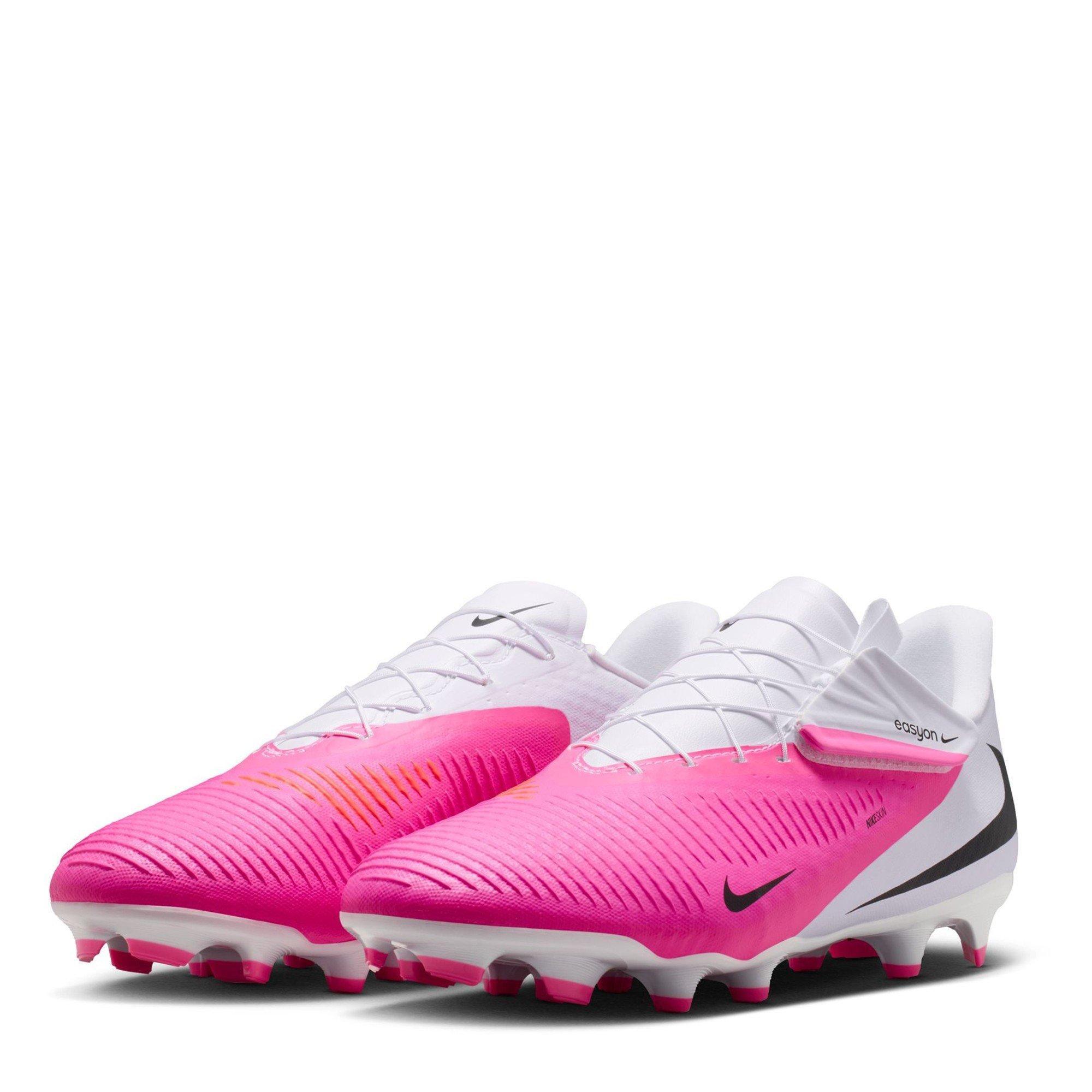 Multi - Nike - Nike Phnt Acad FG EO Sn62 - 4