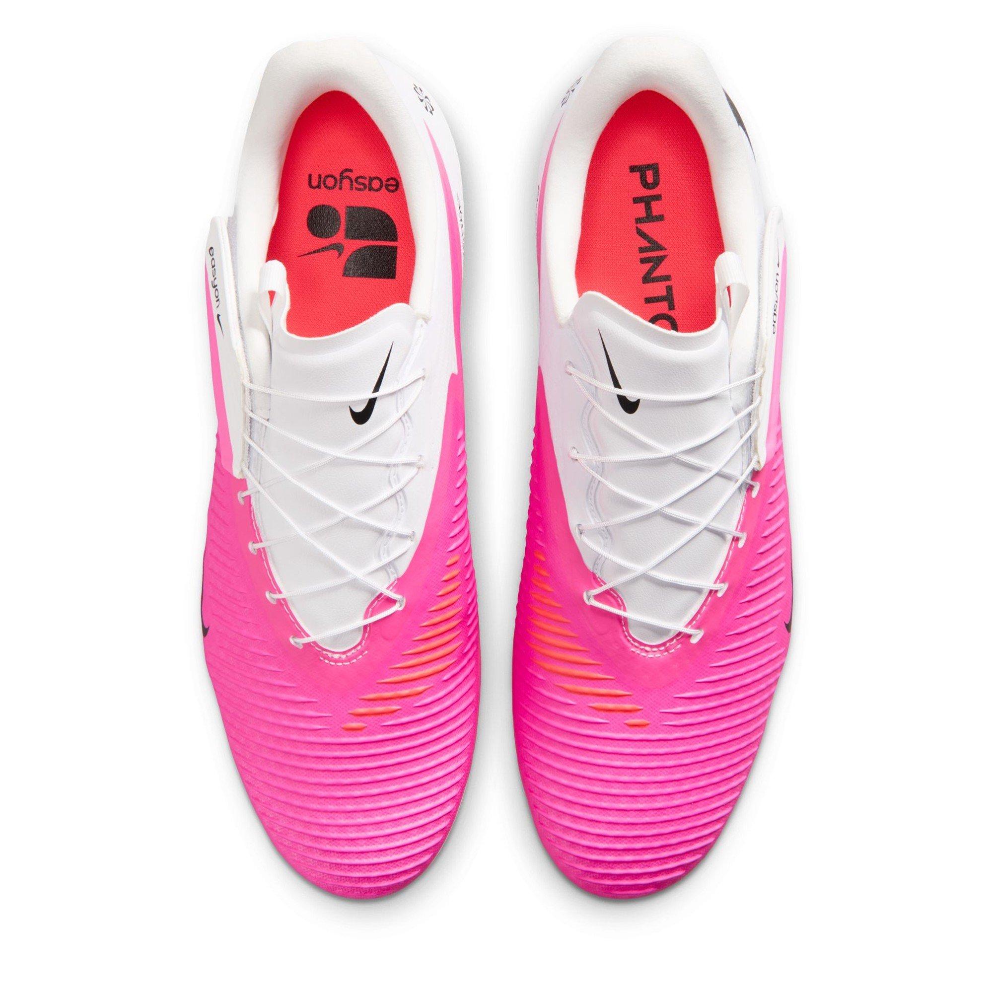 Multi - Nike - Nike Phnt Acad FG EO Sn62 - 6