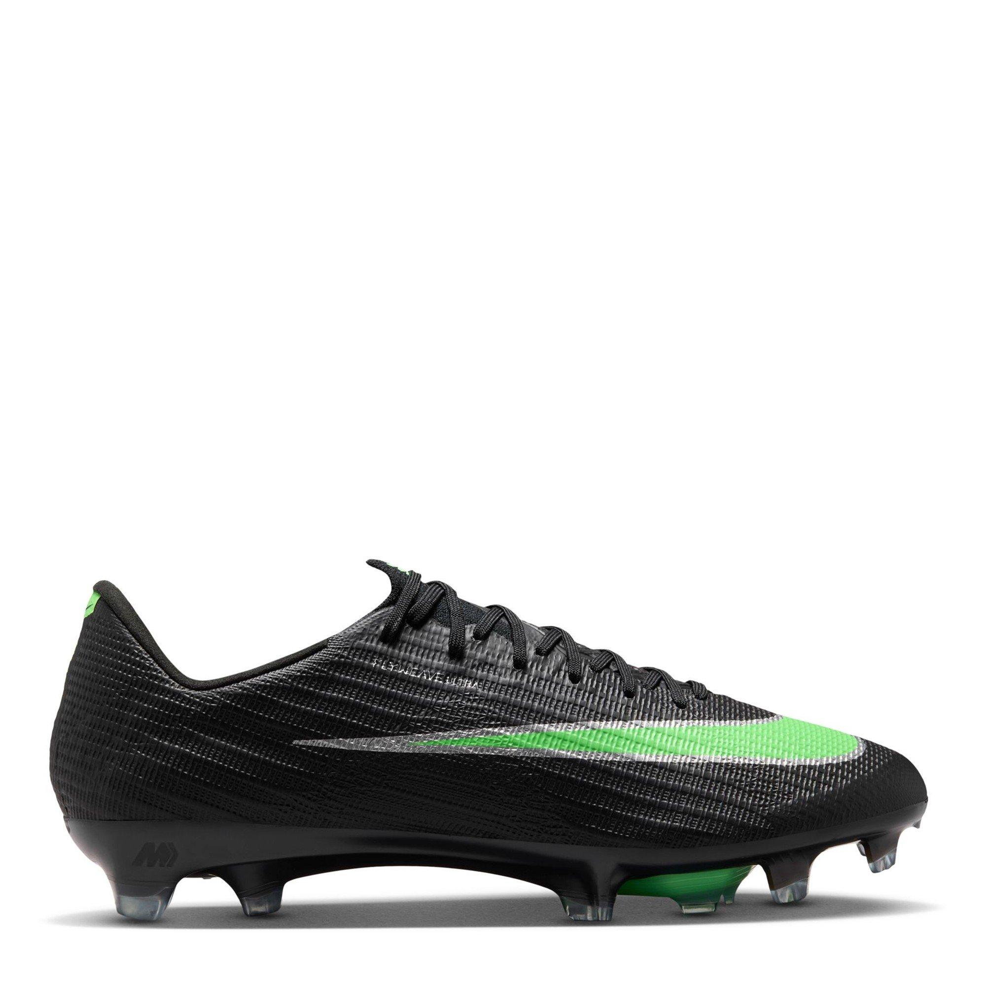 Nike Air Zoom Mercurial Superfly XI Elite Adults Firm Ground Football Boots
