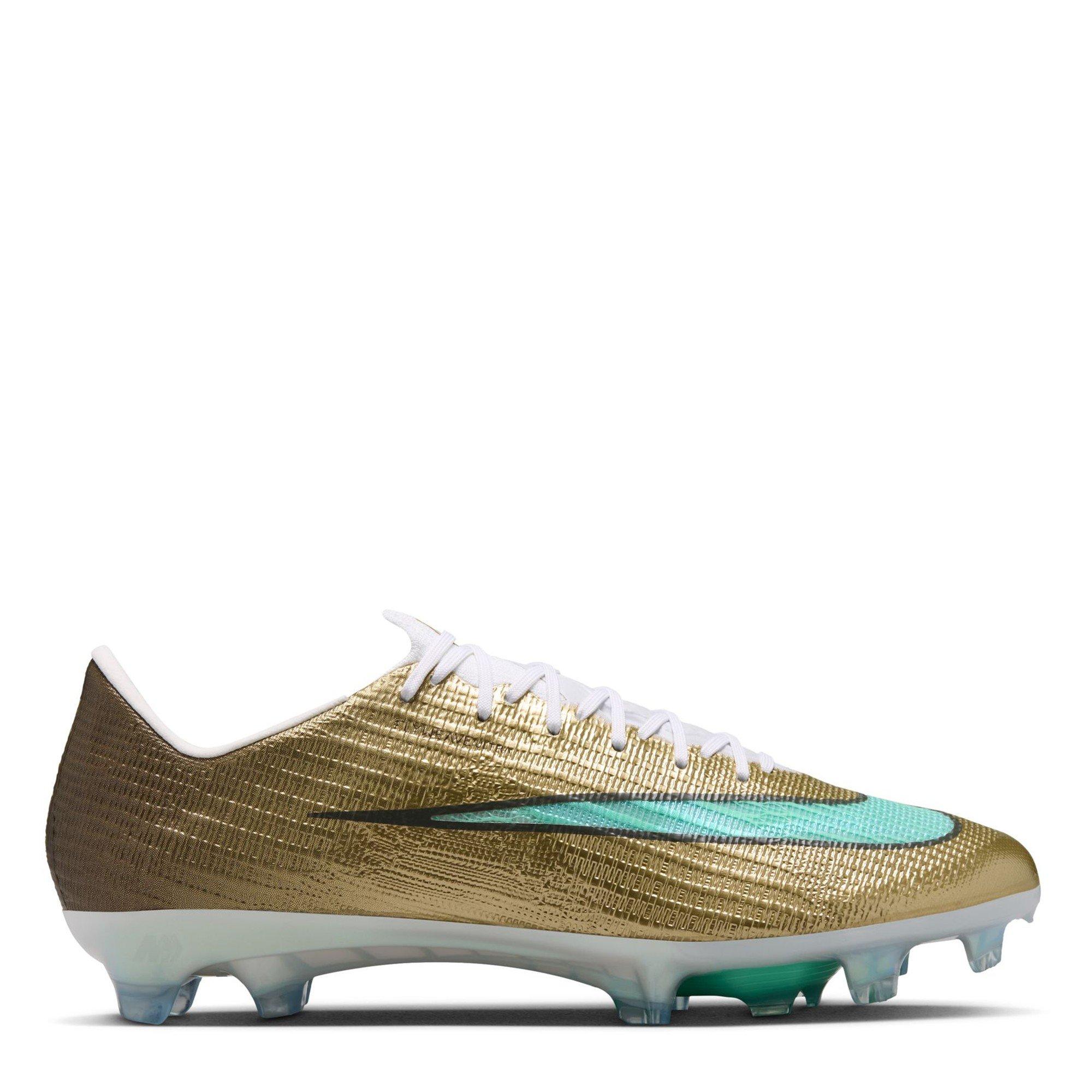 Gold/Jade