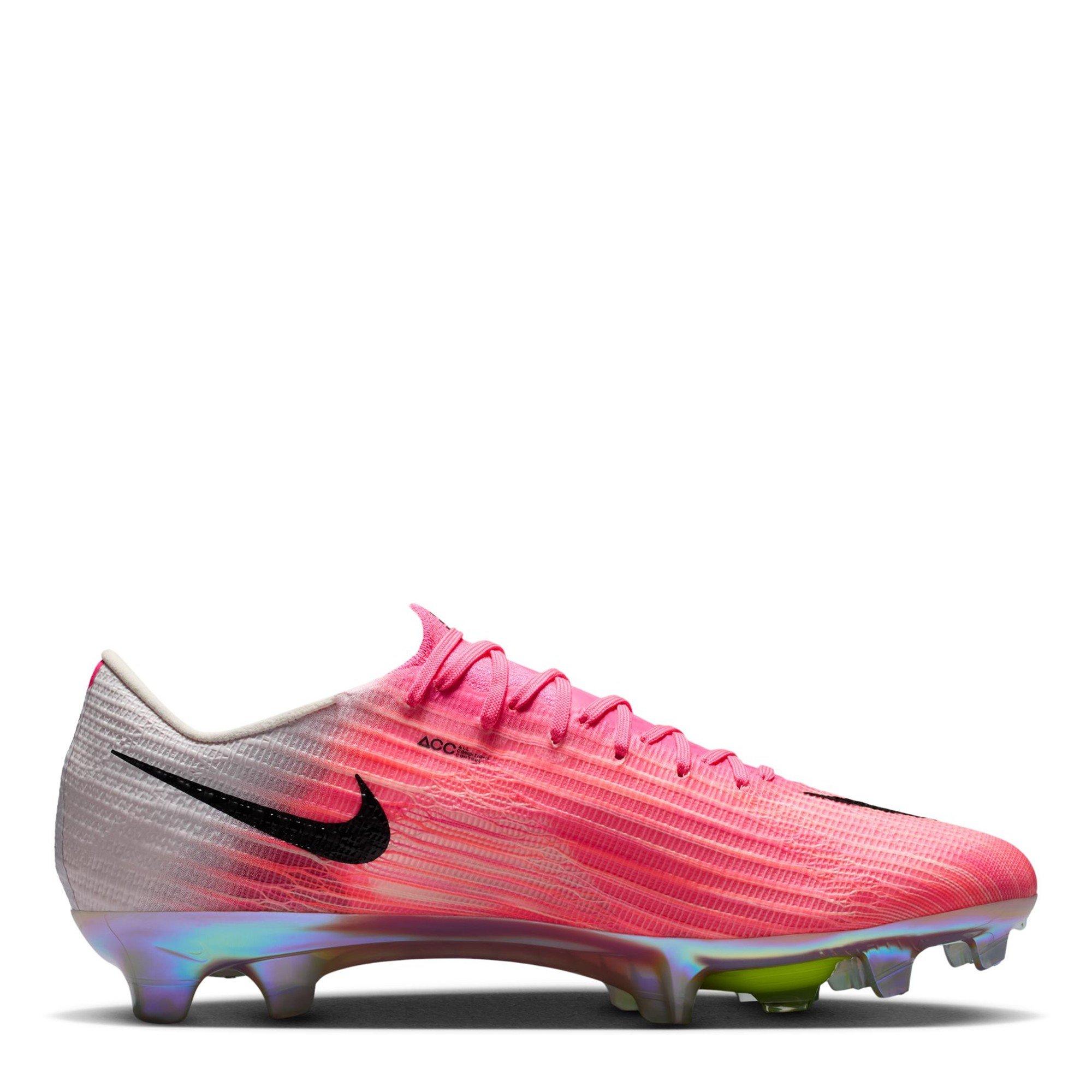 Nike Men's Air Zoom Mercurial Superfly Xi Elite Adults Firm Ground Football Boots -  - 6.5 (40.5)