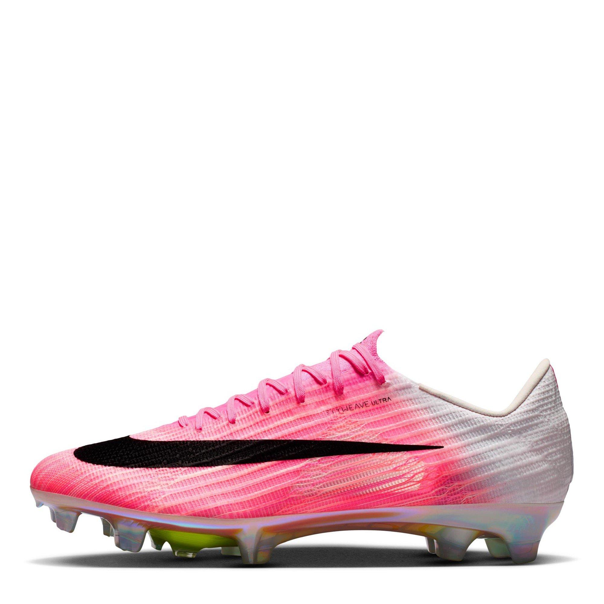 Multi - Nike - Nike Air Zoom Mercurial Superfly XI Elite Adults Firm Ground Football Boots - 2